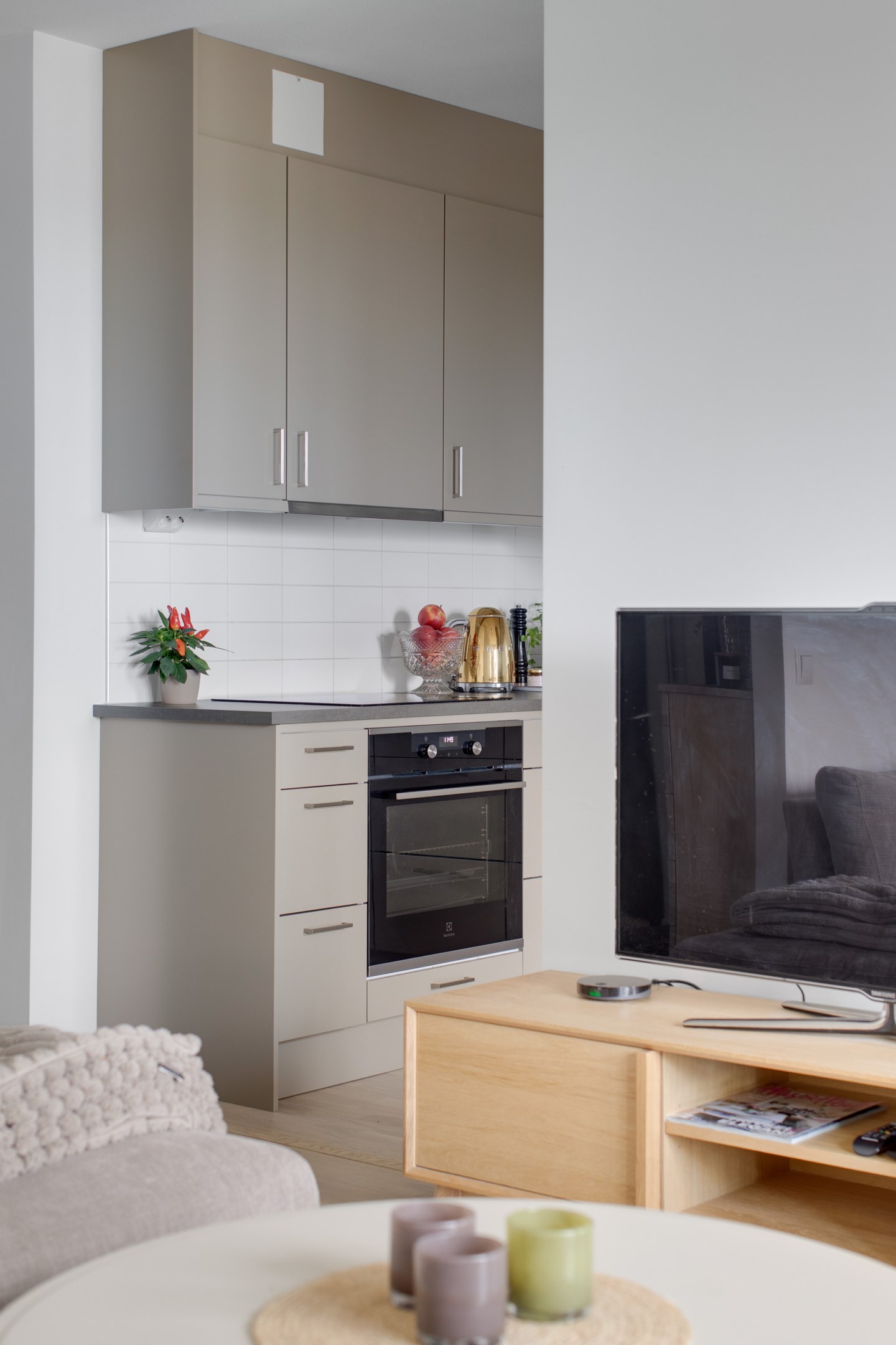 Bostadsbild från Kryddblandargatan 11, Såld i Kungsängen, Uppsala