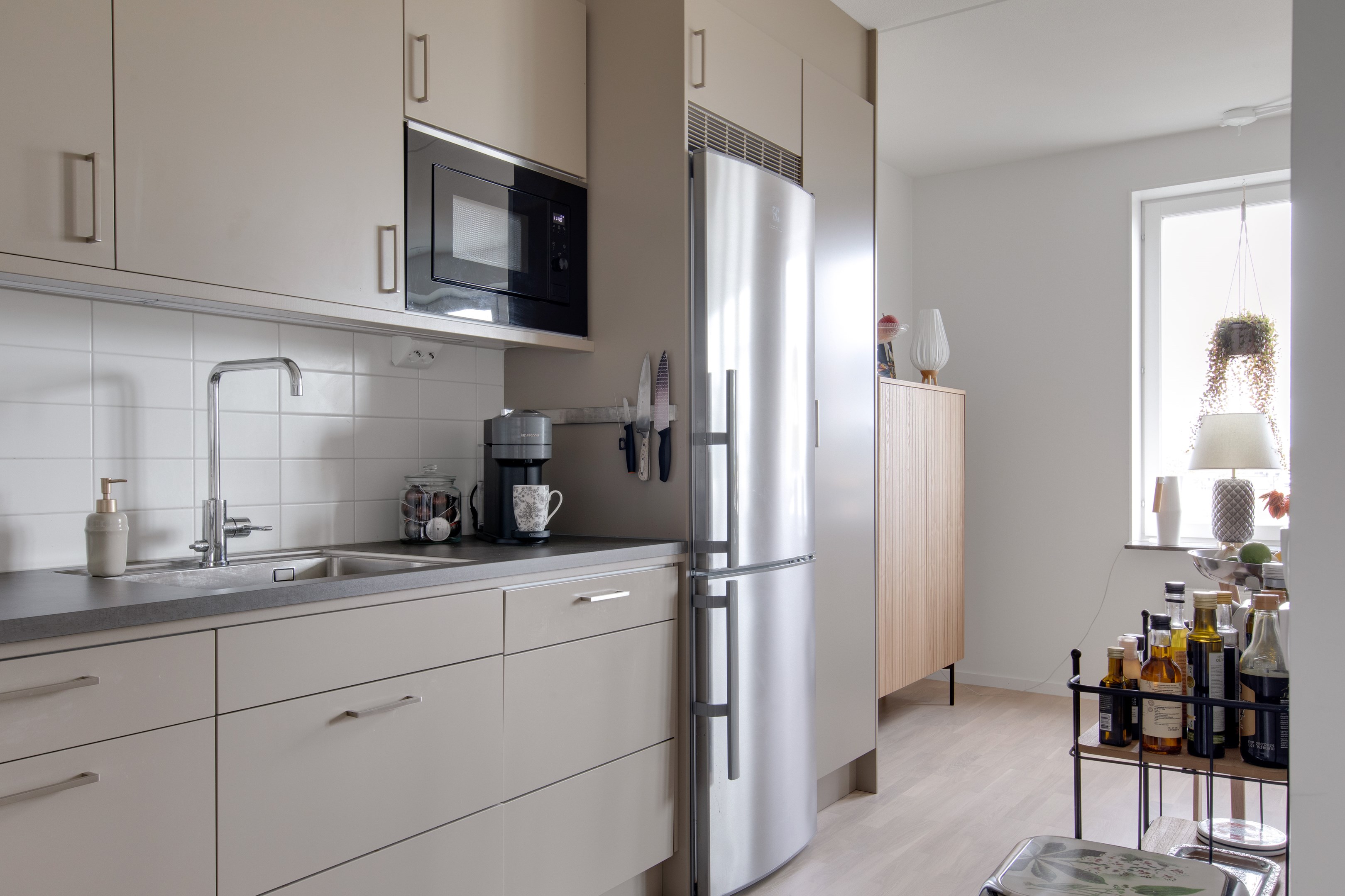 Bostadsbild från Kryddblandargatan 11, Såld i Kungsängen, Uppsala