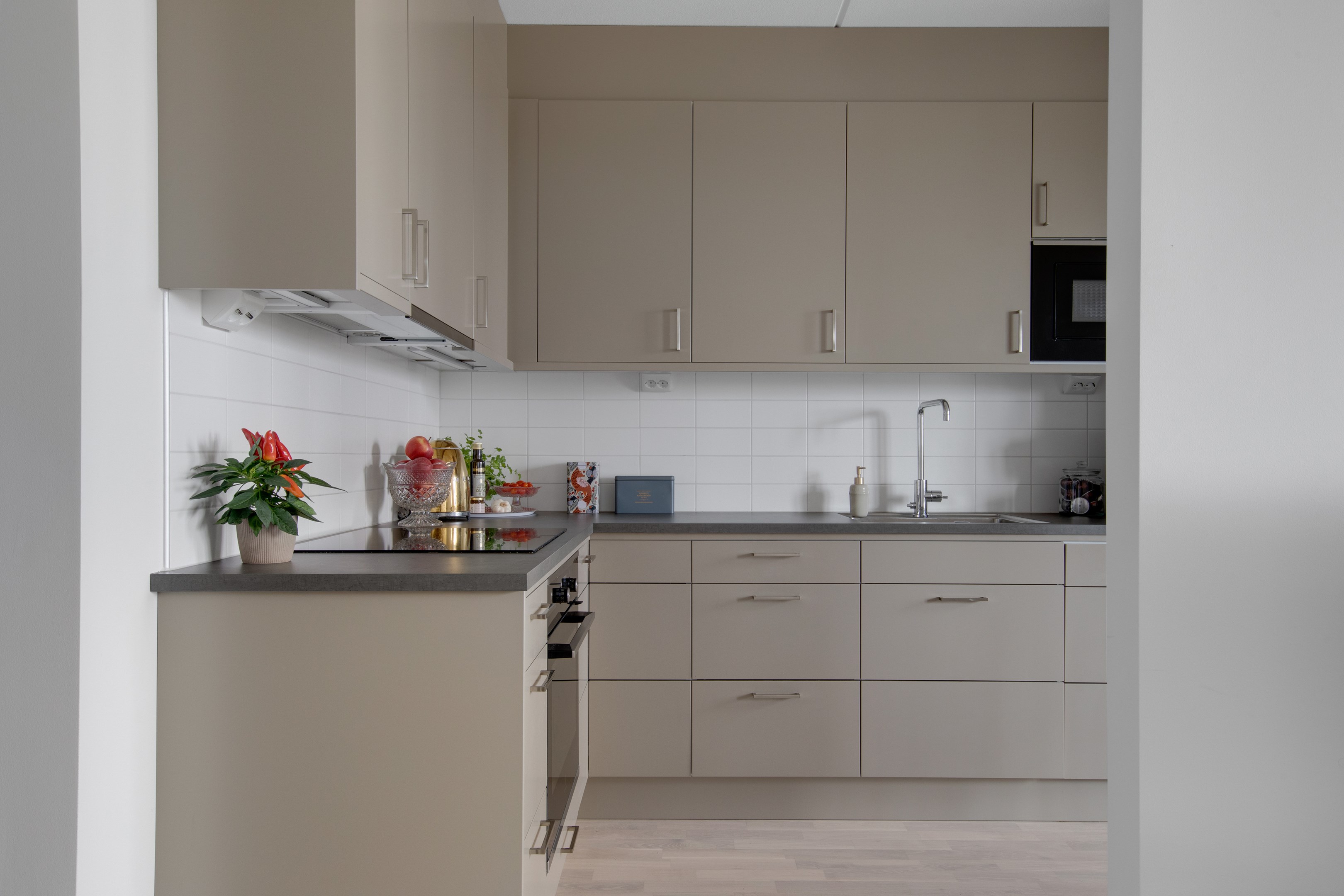 Bostadsbild från Kryddblandargatan 11, Såld i Kungsängen, Uppsala