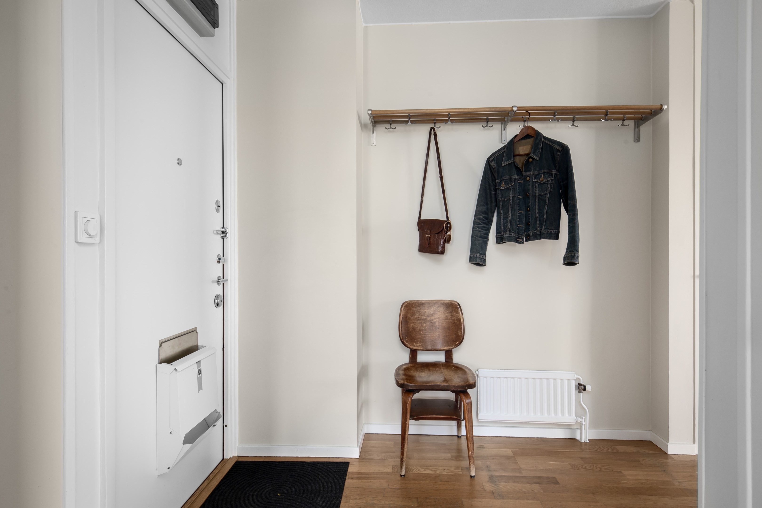 Bostadsbild från Atlasvägen 61, Såld i Sickla, Nacka