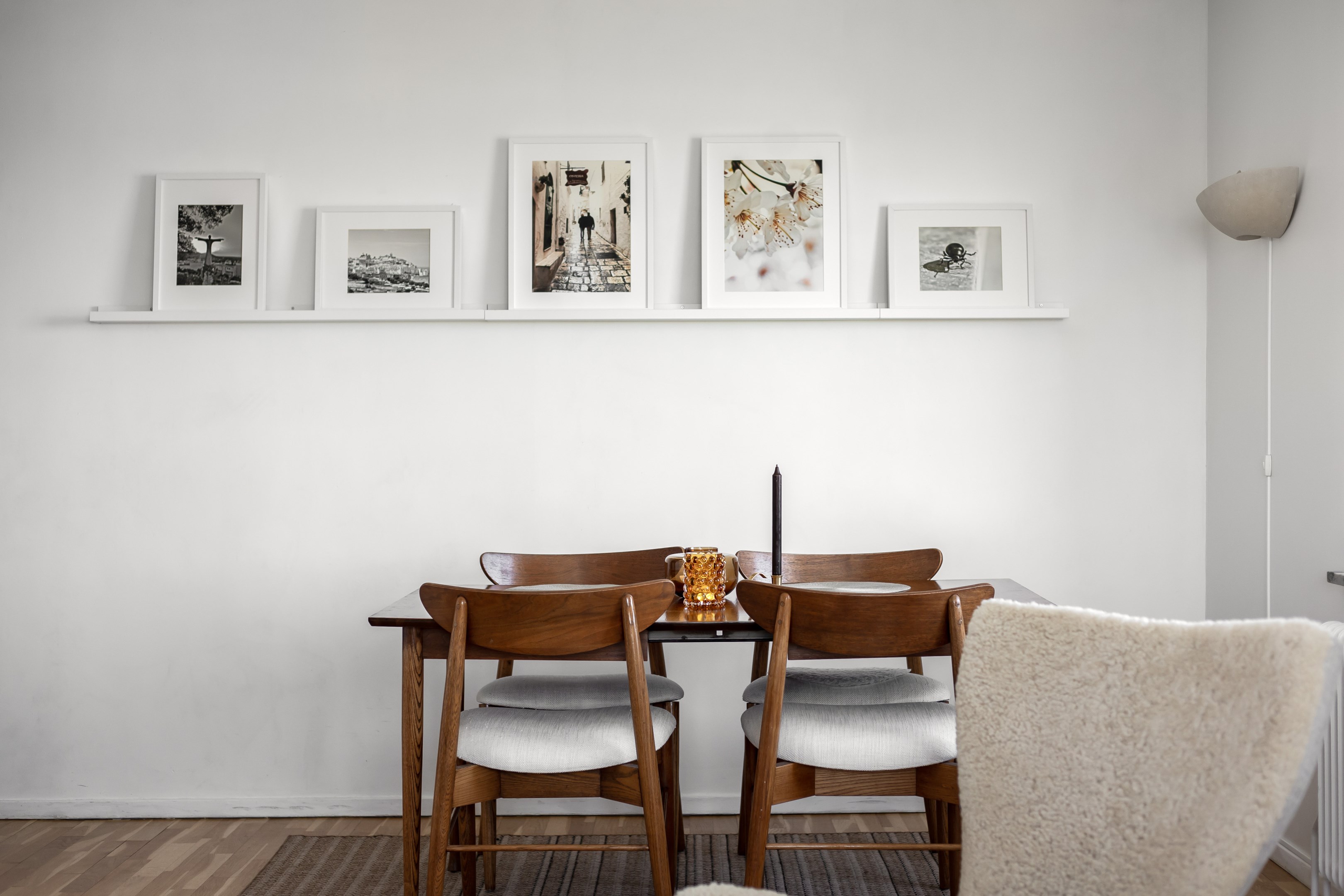 Bostadsbild från Atlasvägen 61, Såld i Sickla, Nacka