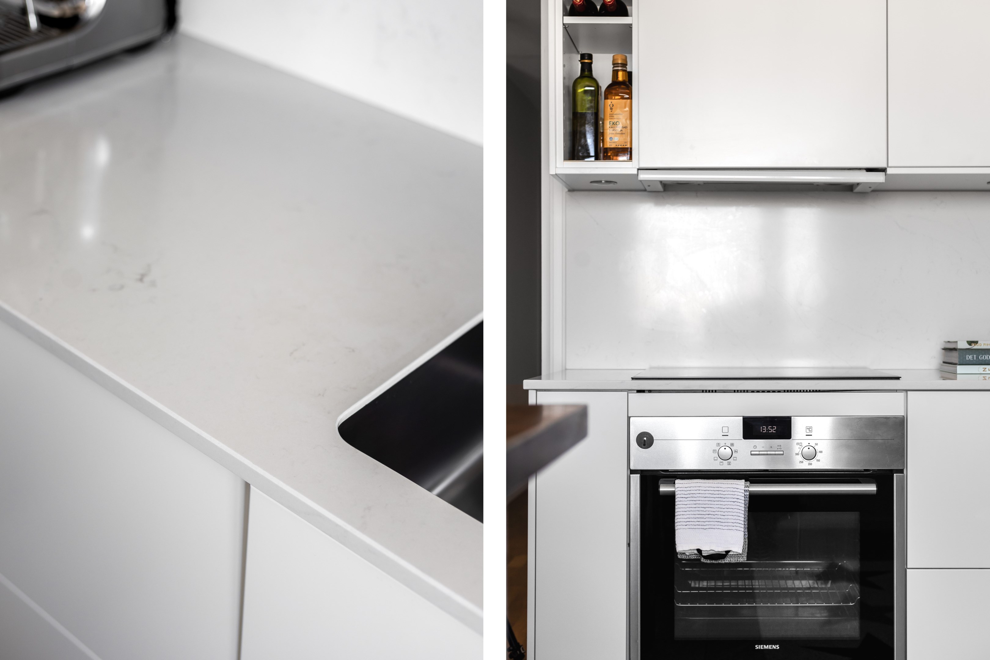 Bostadsbild från Atlasvägen 61, Såld i Sickla, Nacka