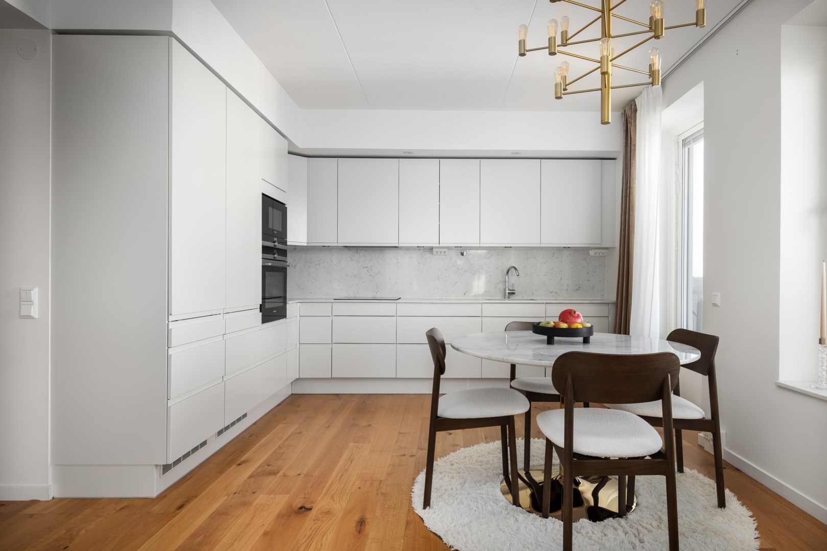 Bostadsbild från Kavallerivägen 2B, Såld i Sundbyberg – Rissne, Sundbyberg