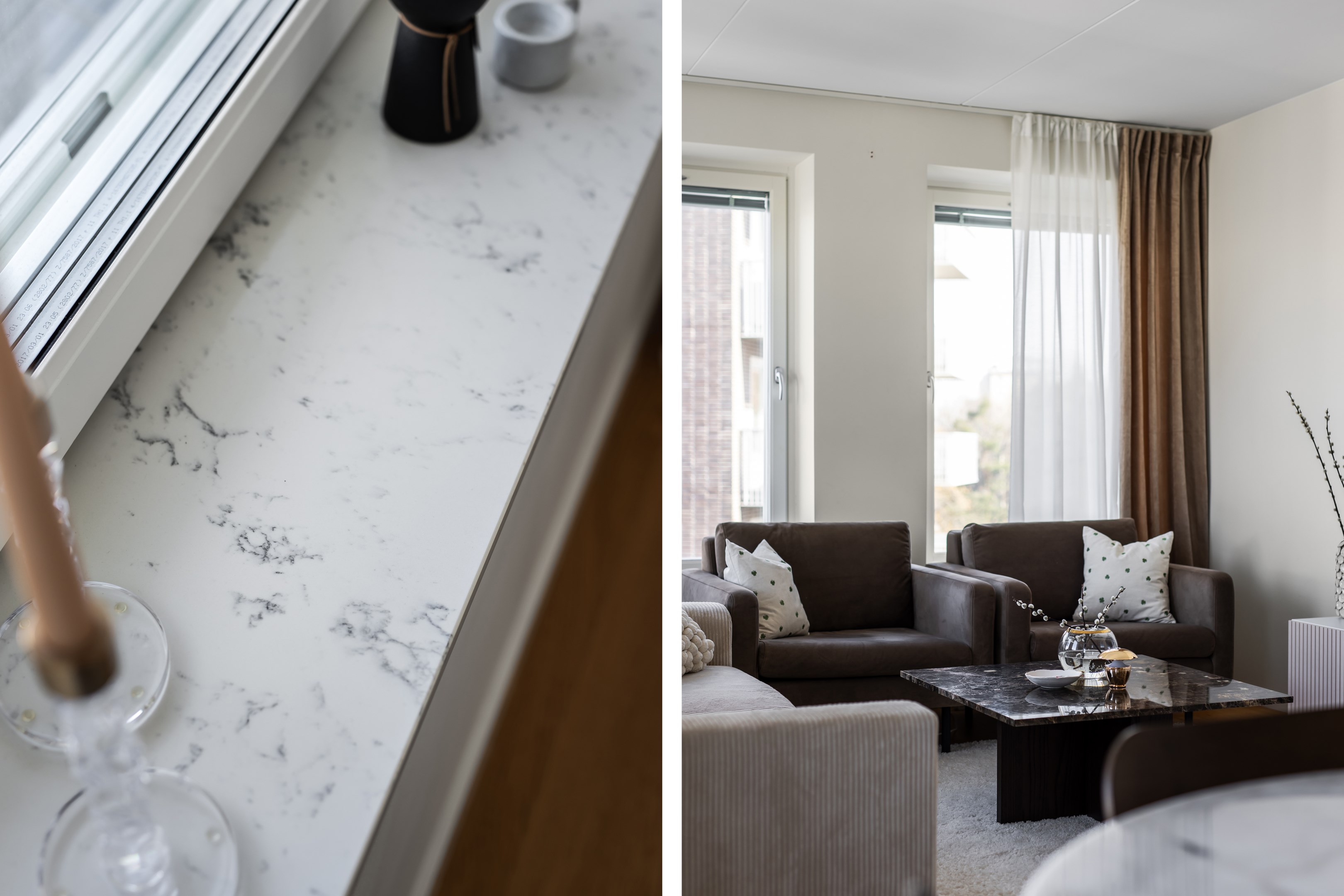 Bostadsbild från Kavallerivägen 2B, Såld i Sundbyberg – Rissne, Sundbyberg