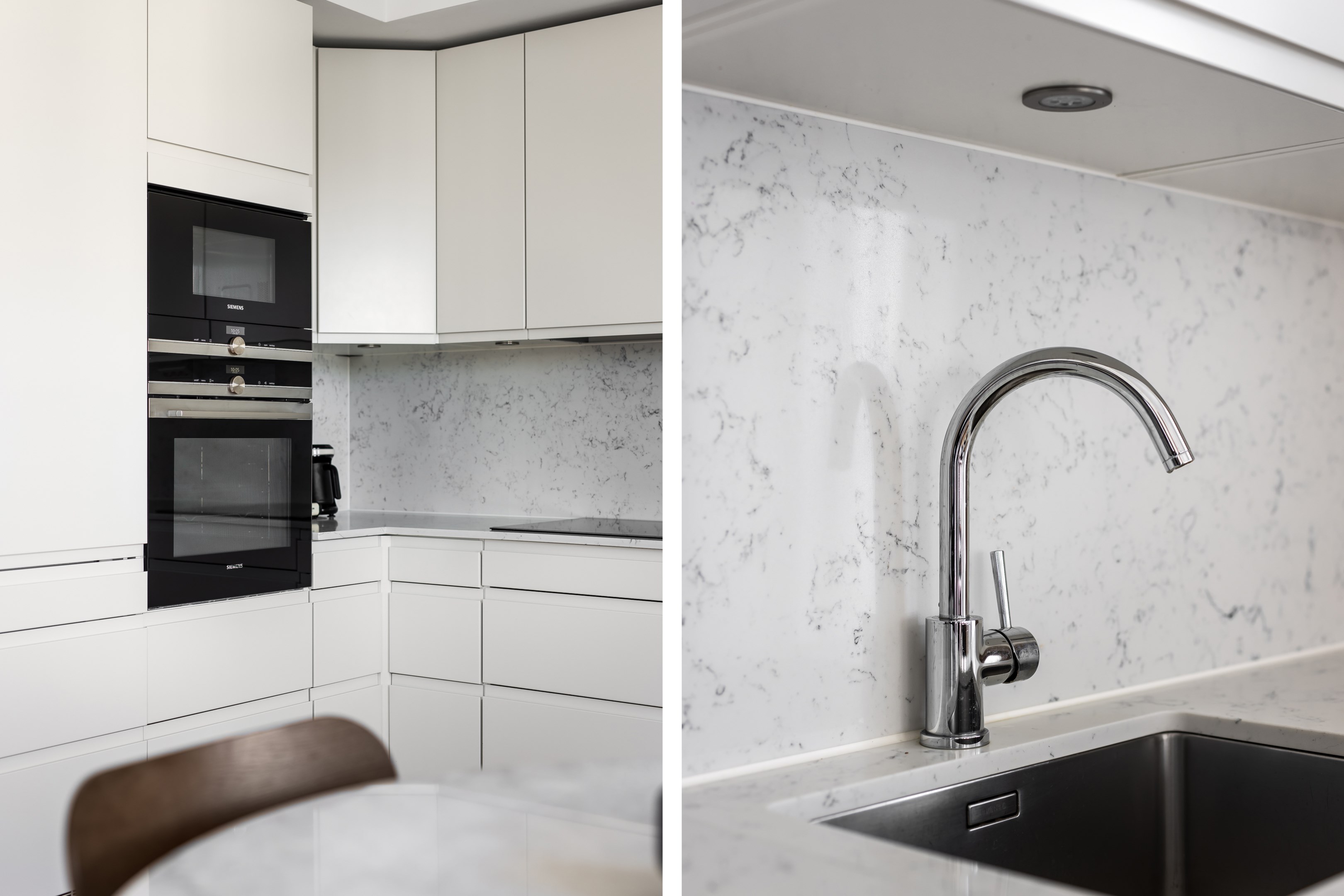 Bostadsbild från Kavallerivägen 2B, Såld i Sundbyberg – Rissne, Sundbyberg