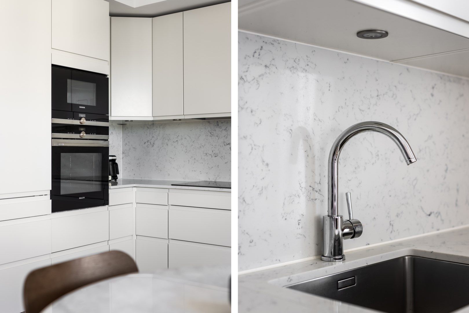 Bostadsbild från Kavallerivägen 2B, Såld i Sundbyberg – Rissne, Sundbyberg