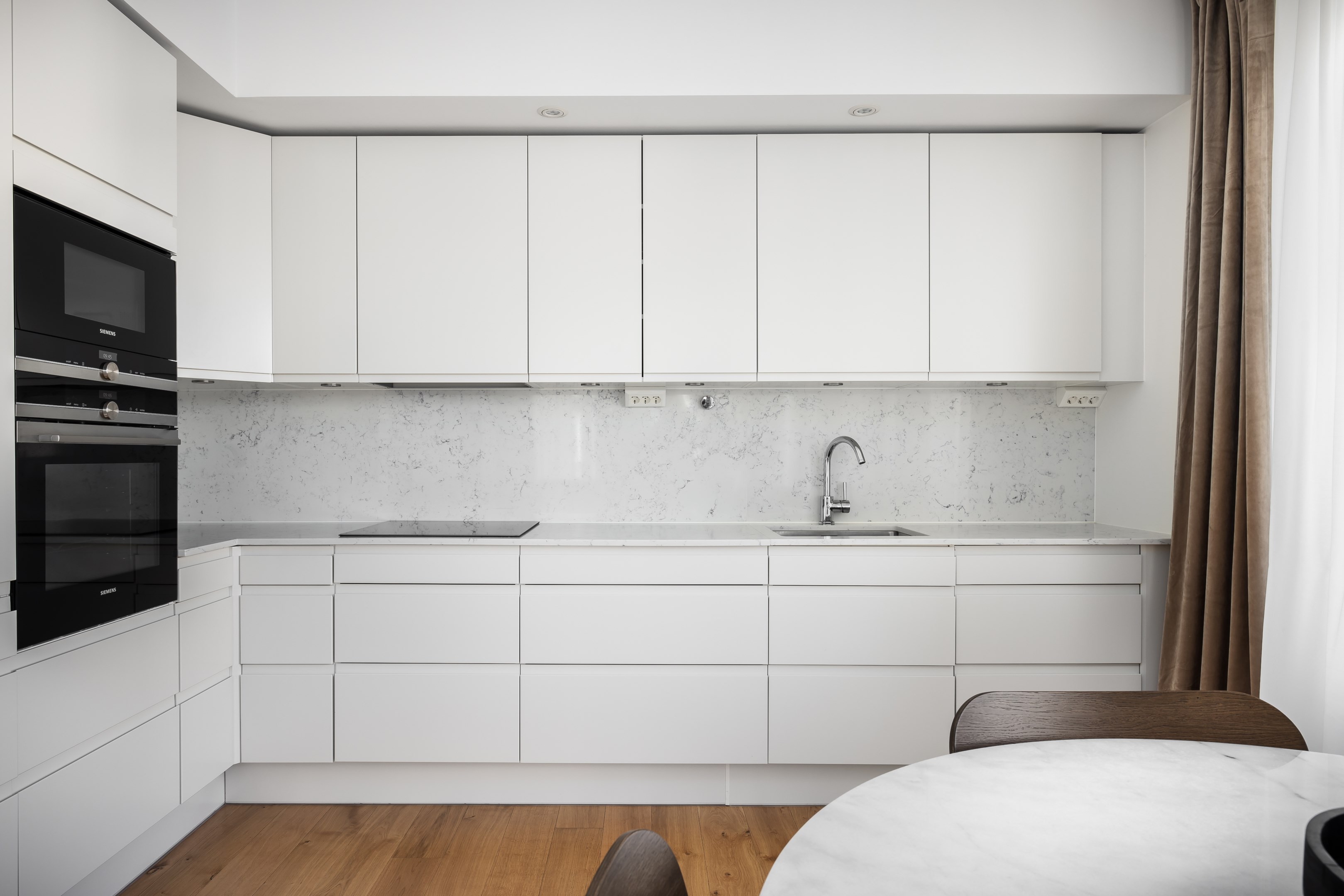 Bostadsbild från Kavallerivägen 2B, Såld i Sundbyberg – Rissne, Sundbyberg