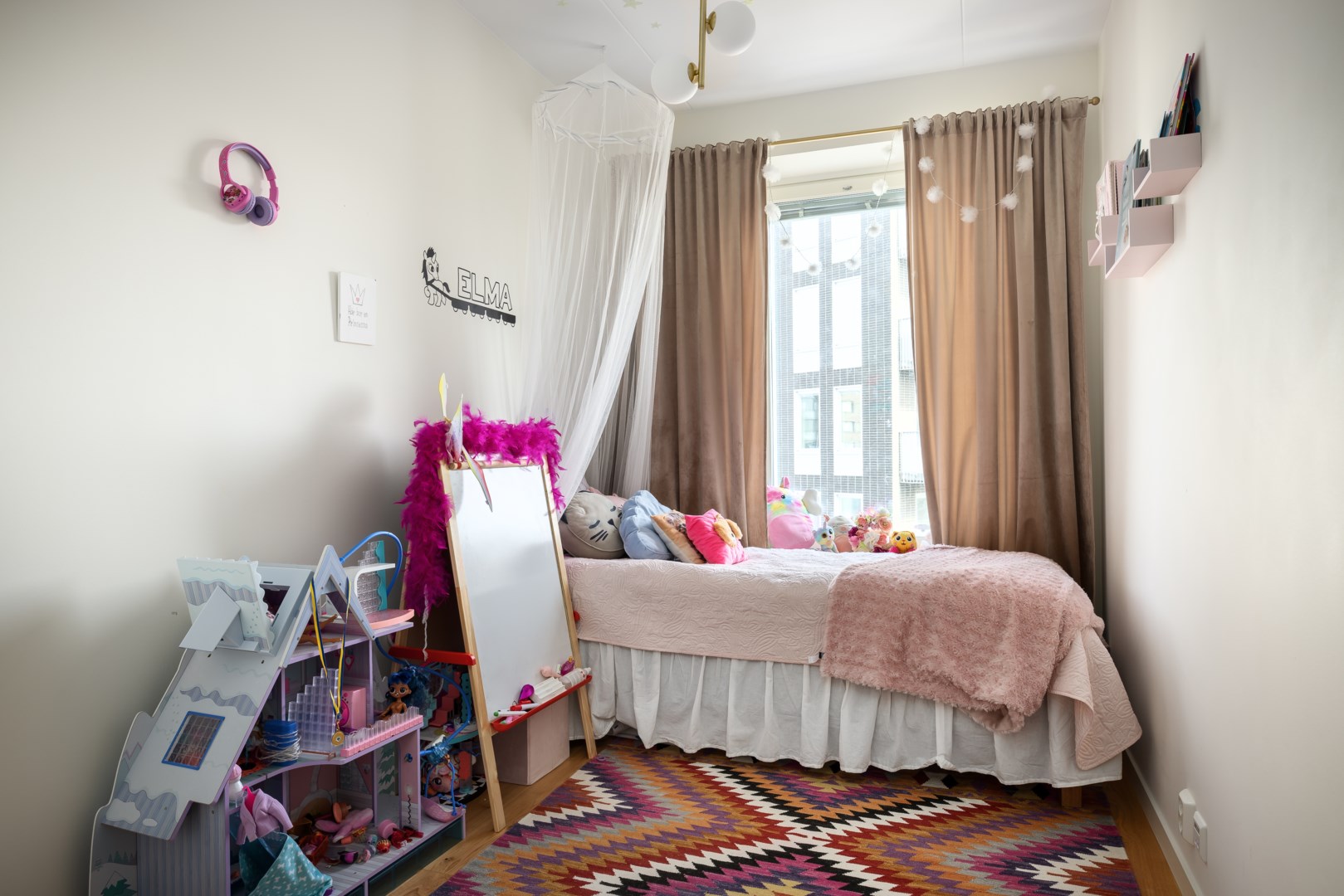 Bostadsbild från Kavallerivägen 2B, Såld i Sundbyberg – Rissne, Sundbyberg