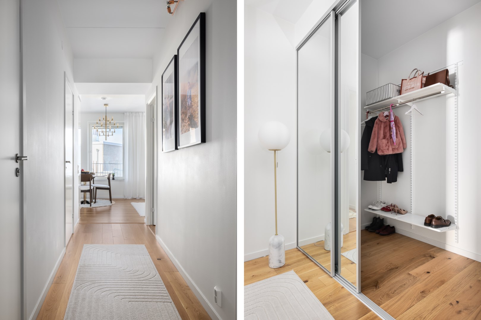 Bostadsbild från Kavallerivägen 2B, Såld i Sundbyberg – Rissne, Sundbyberg