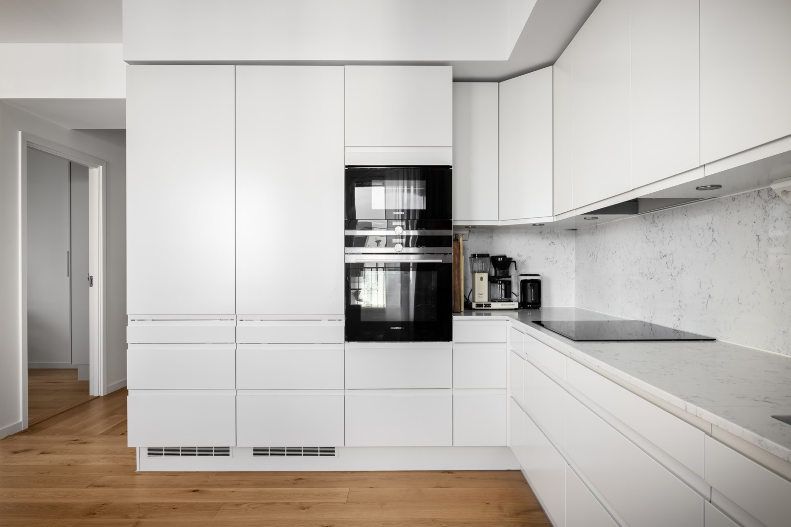 Bostadsbild från Kavallerivägen 2B, Såld i Sundbyberg – Rissne, Sundbyberg