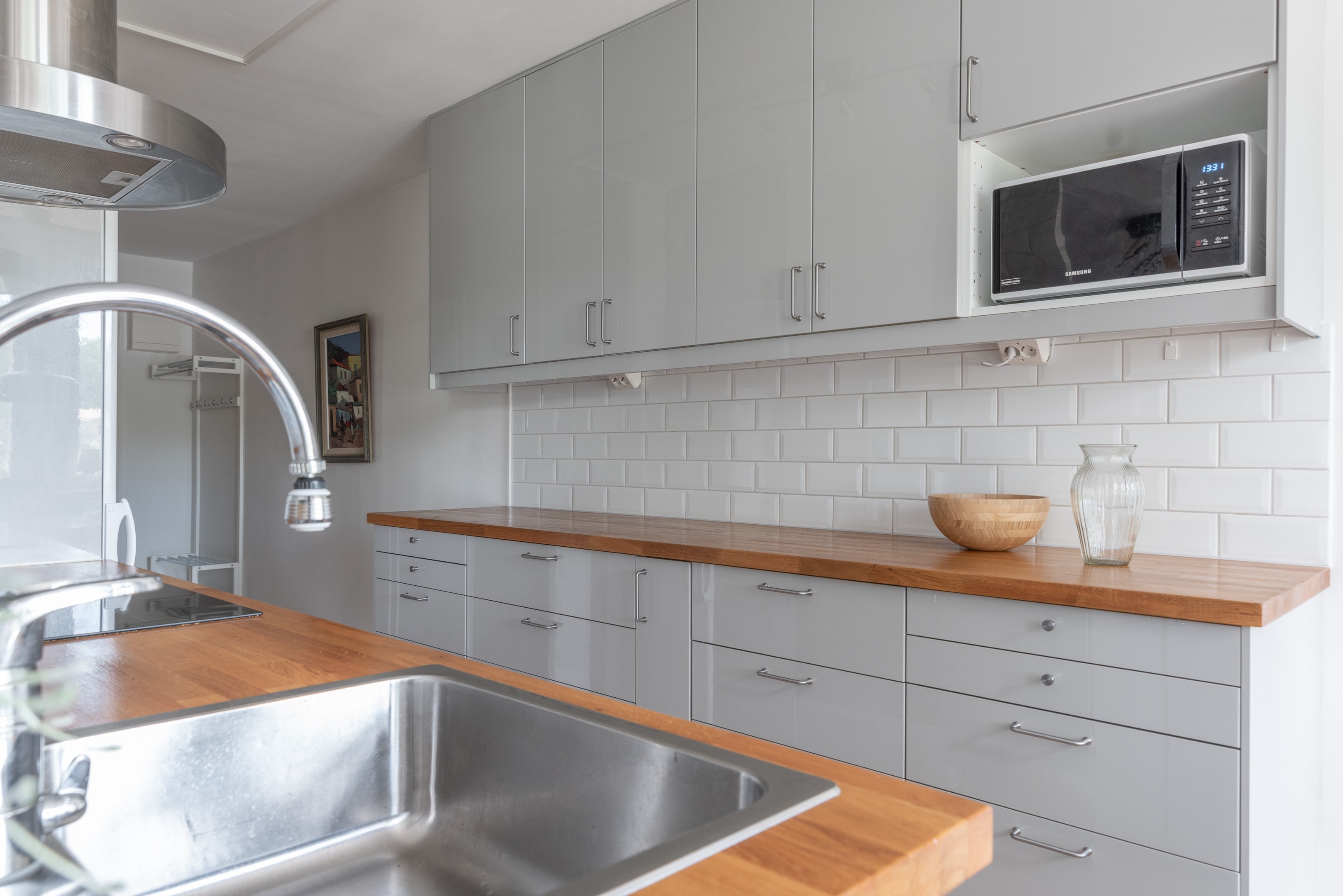 Bostadsbild från Kumlagatan 11B, Såld i Odensvi, Västerås