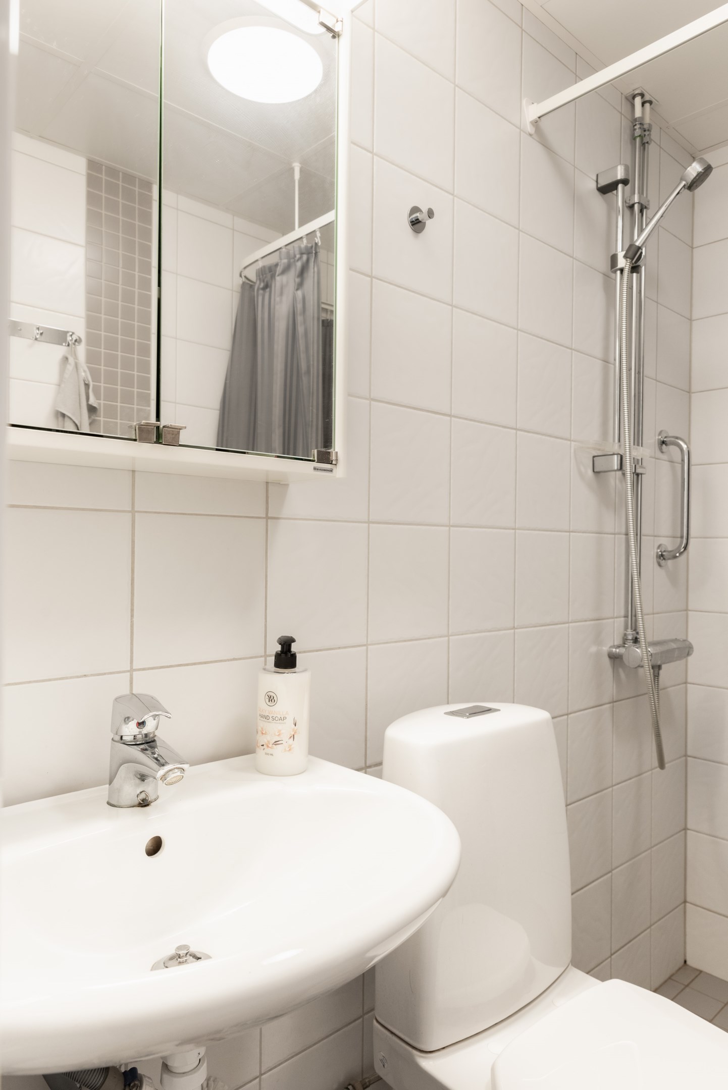 Bostadsbild från Kumlagatan 11B, Såld i Odensvi, Västerås