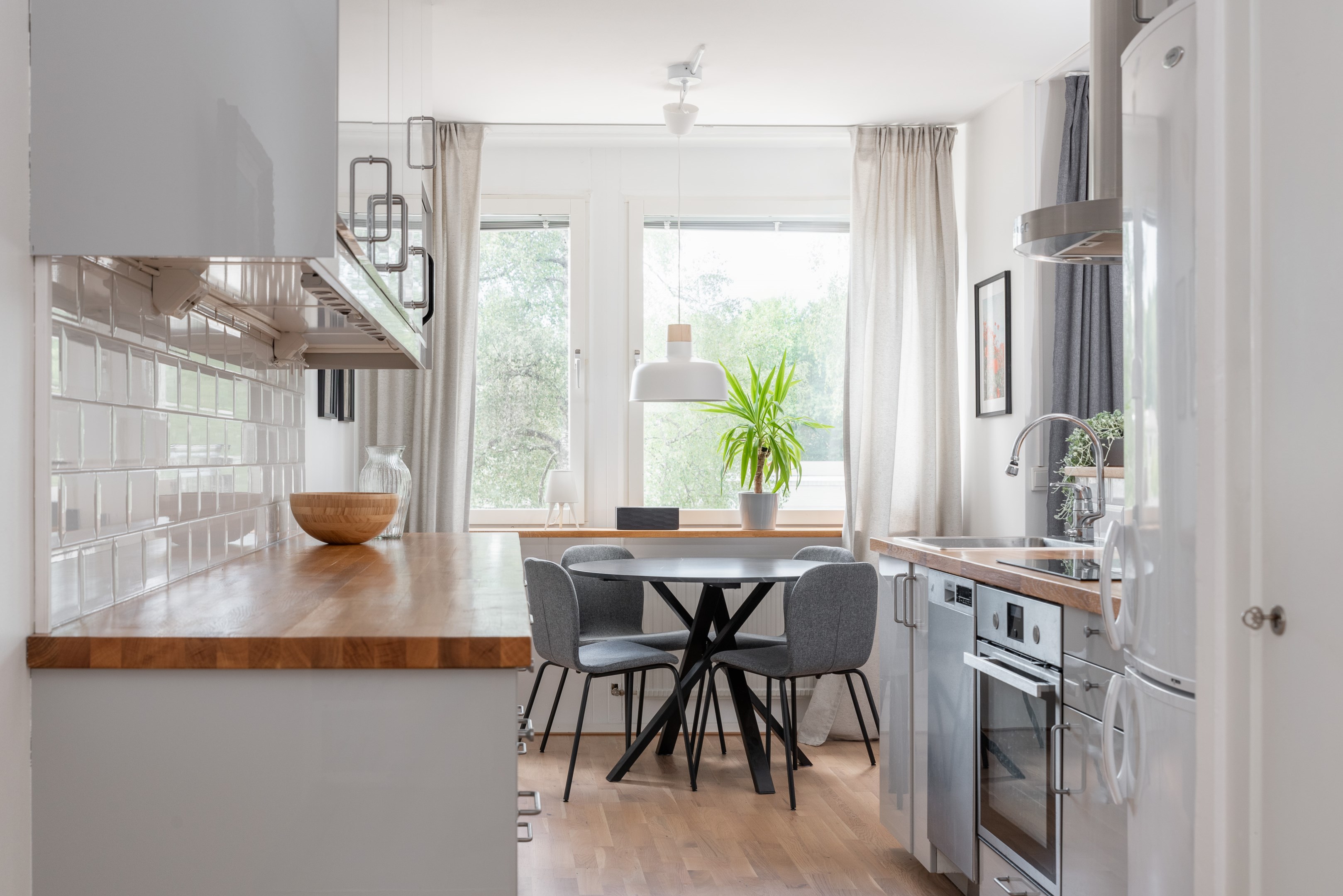 Bostadsbild från Kumlagatan 11B, Såld i Odensvi, Västerås