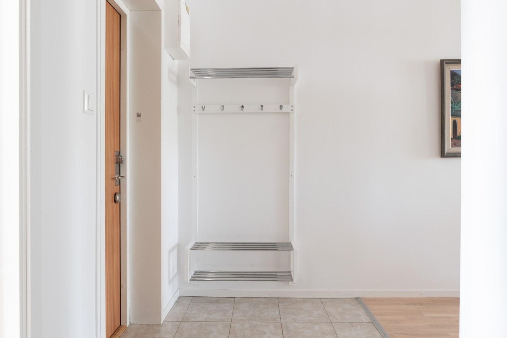 Bostadsbild från Kumlagatan 11B, Såld i Odensvi, Västerås