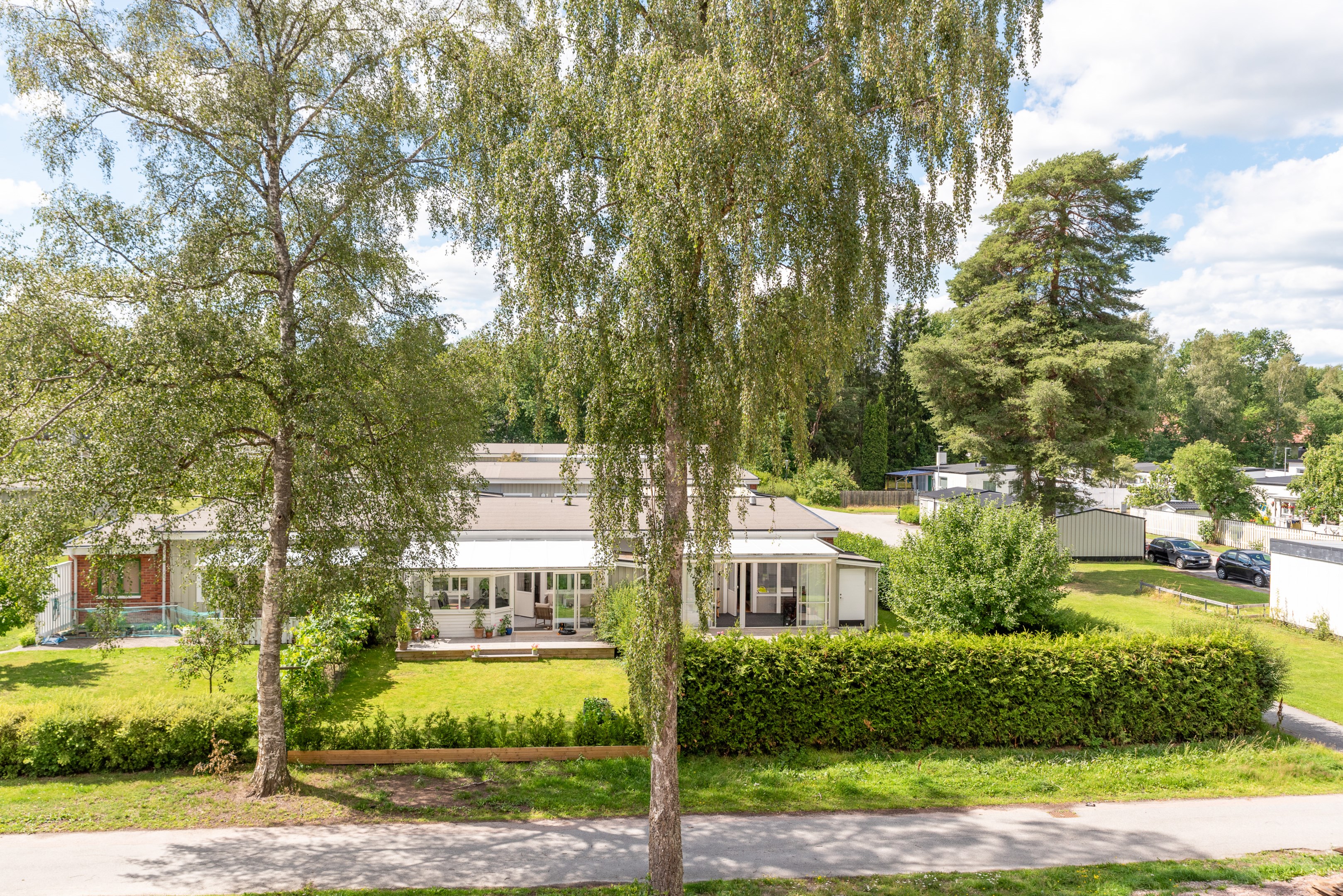 Bostadsbild från Kumlagatan 11B, Såld i Odensvi, Västerås