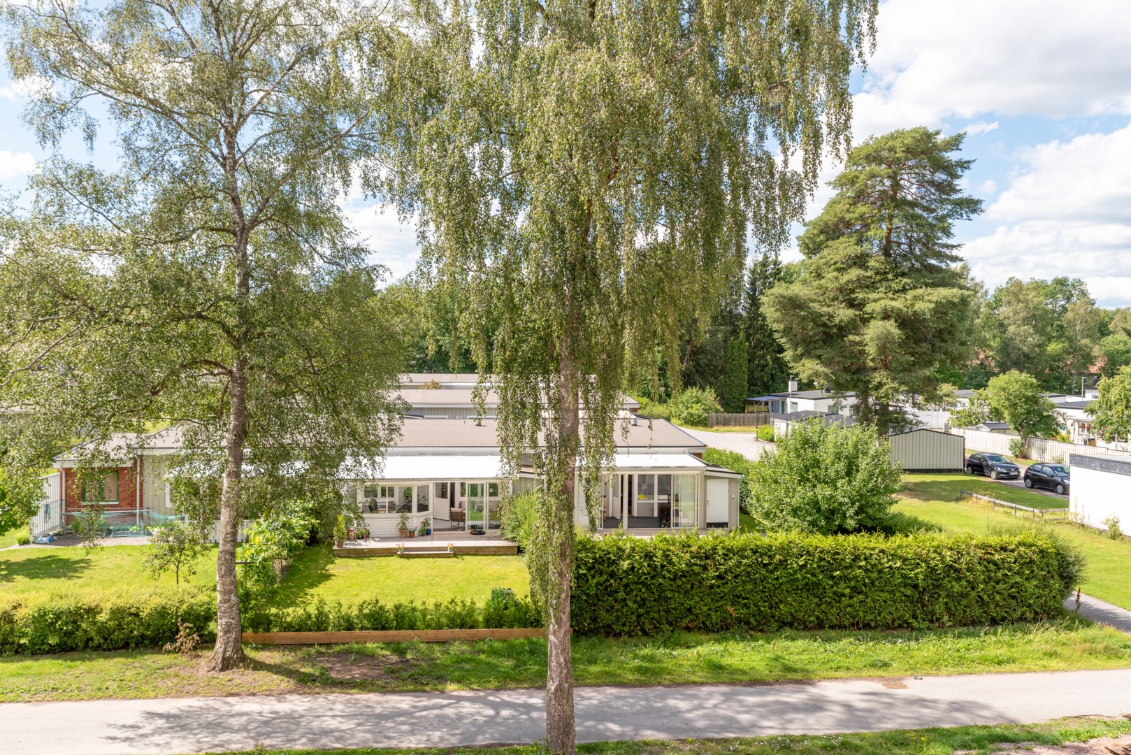 Bostadsbild från Kumlagatan 11B, Såld i Odensvi, Västerås