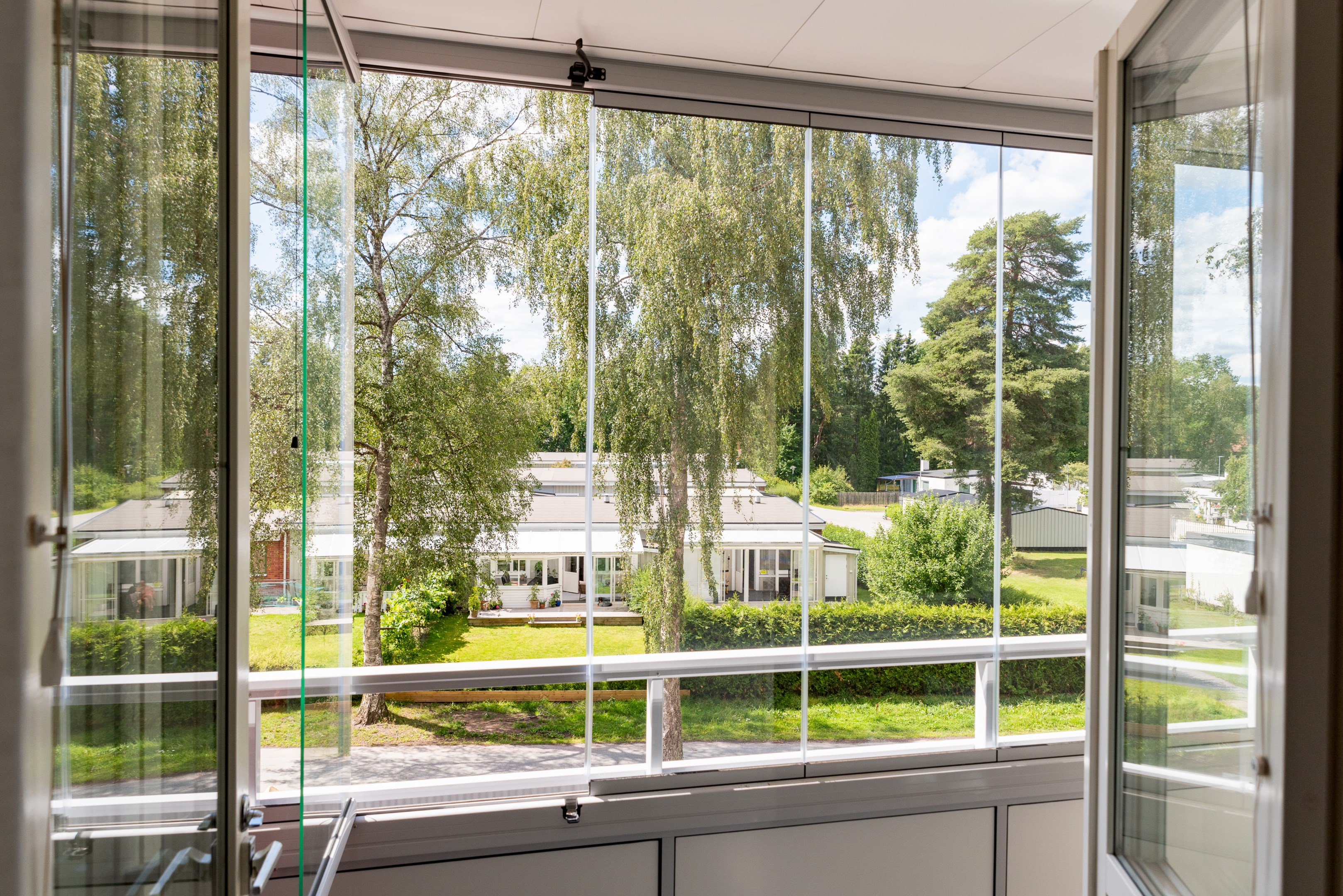 Bostadsbild från Kumlagatan 11B, Såld i Odensvi, Västerås