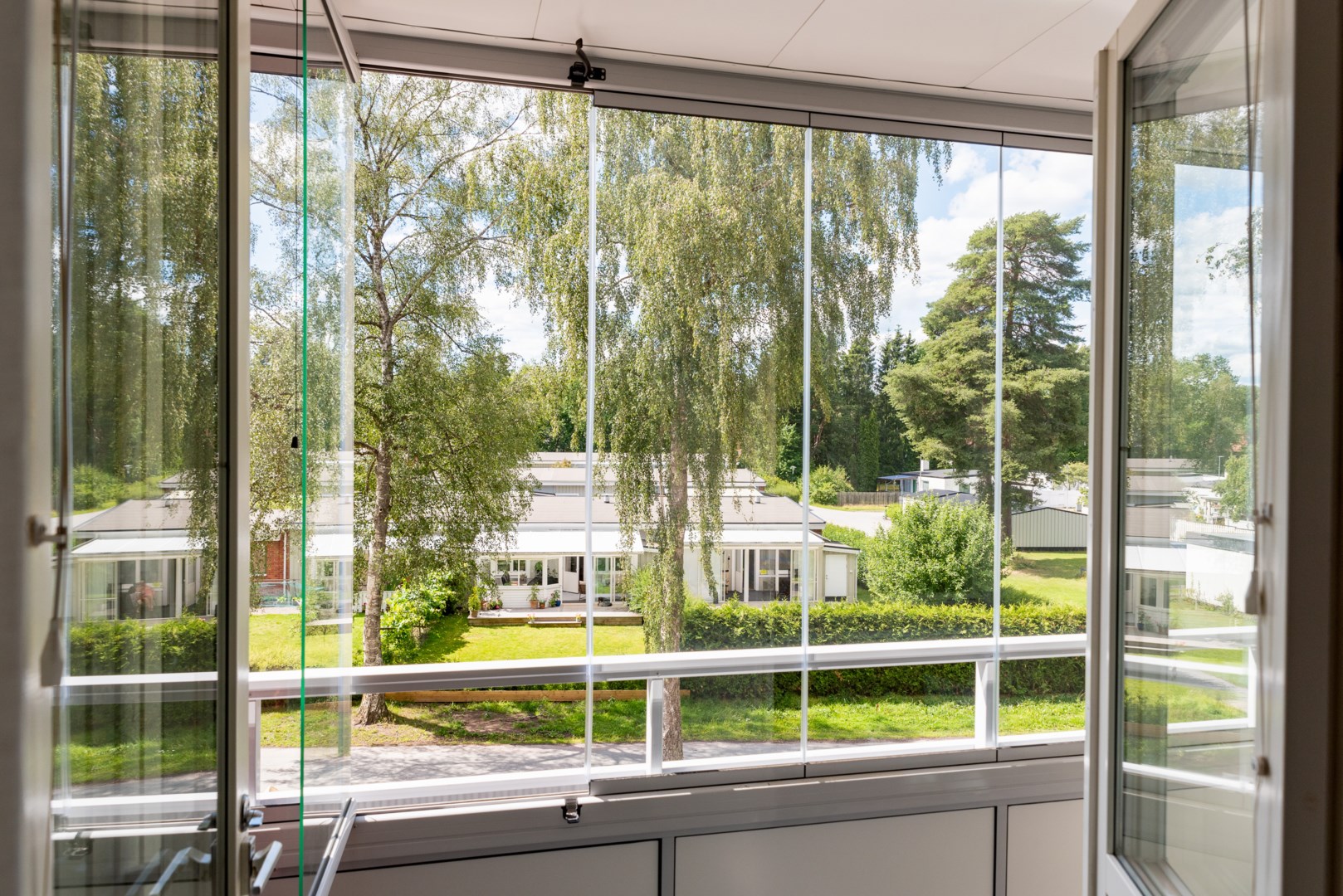 Bostadsbild från Kumlagatan 11B, Såld i Odensvi, Västerås