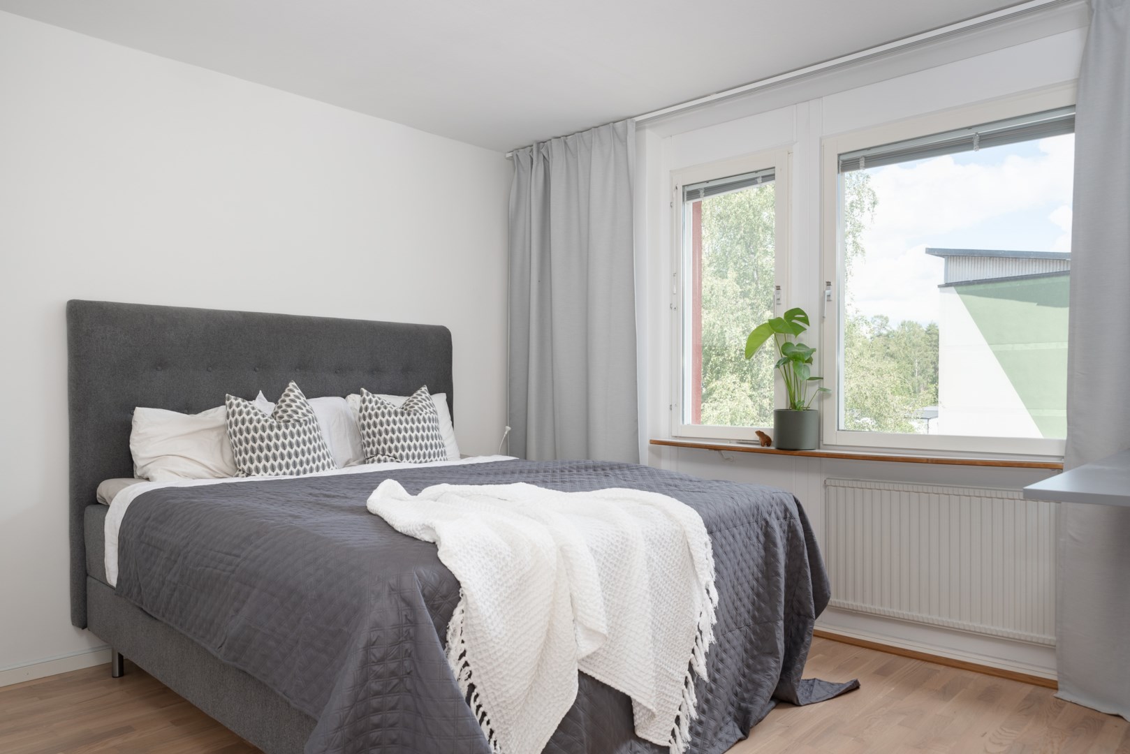Bostadsbild från Kumlagatan 11B, Såld i Odensvi, Västerås