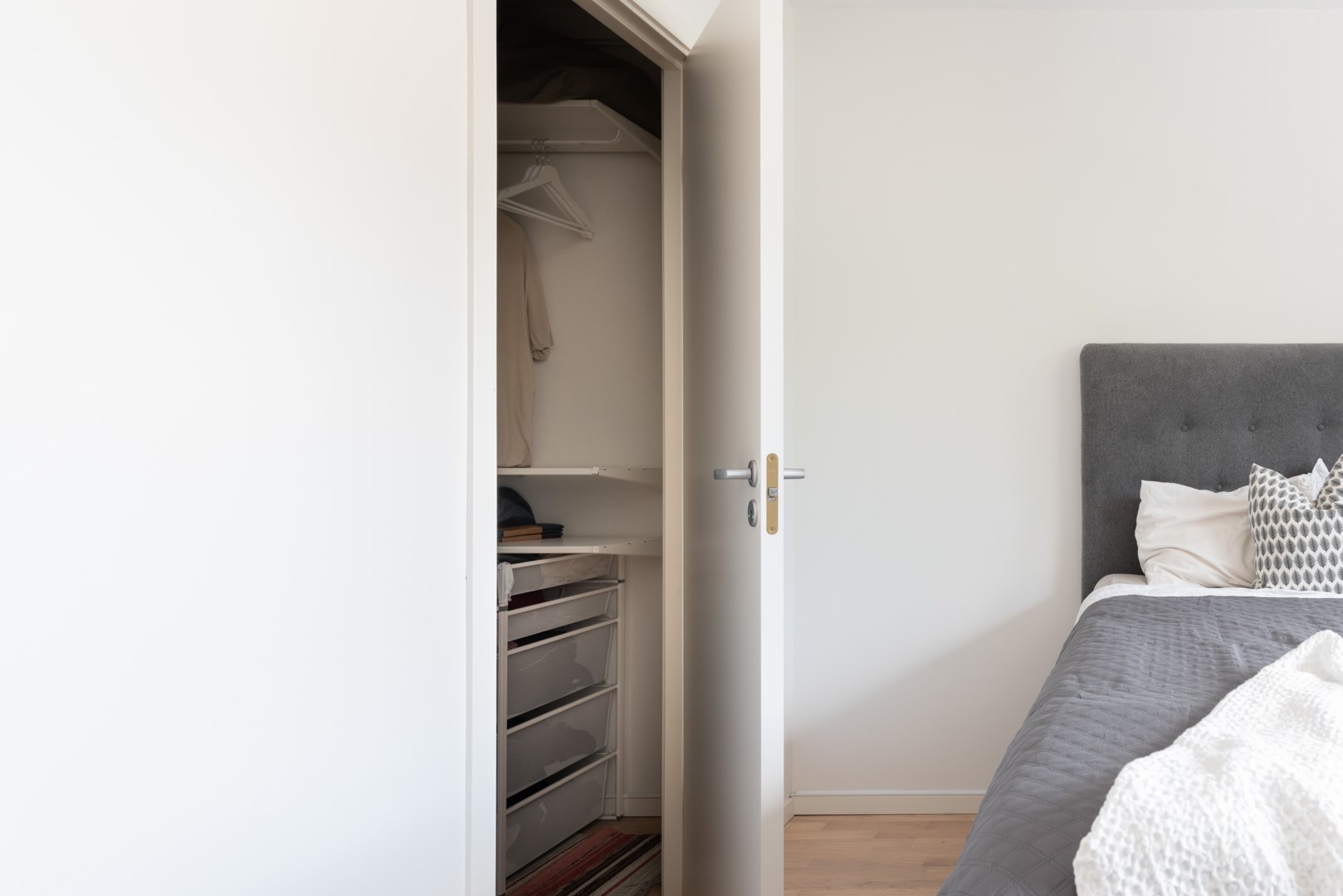 Bostadsbild från Kumlagatan 11B, Såld i Odensvi, Västerås