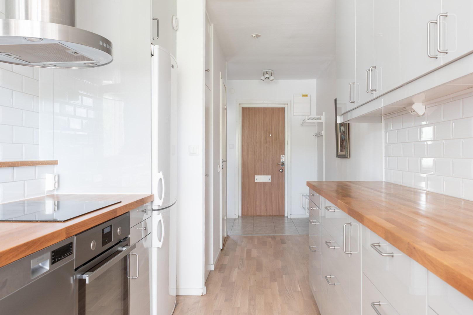 Bostadsbild från Kumlagatan 11B, Såld i Odensvi, Västerås