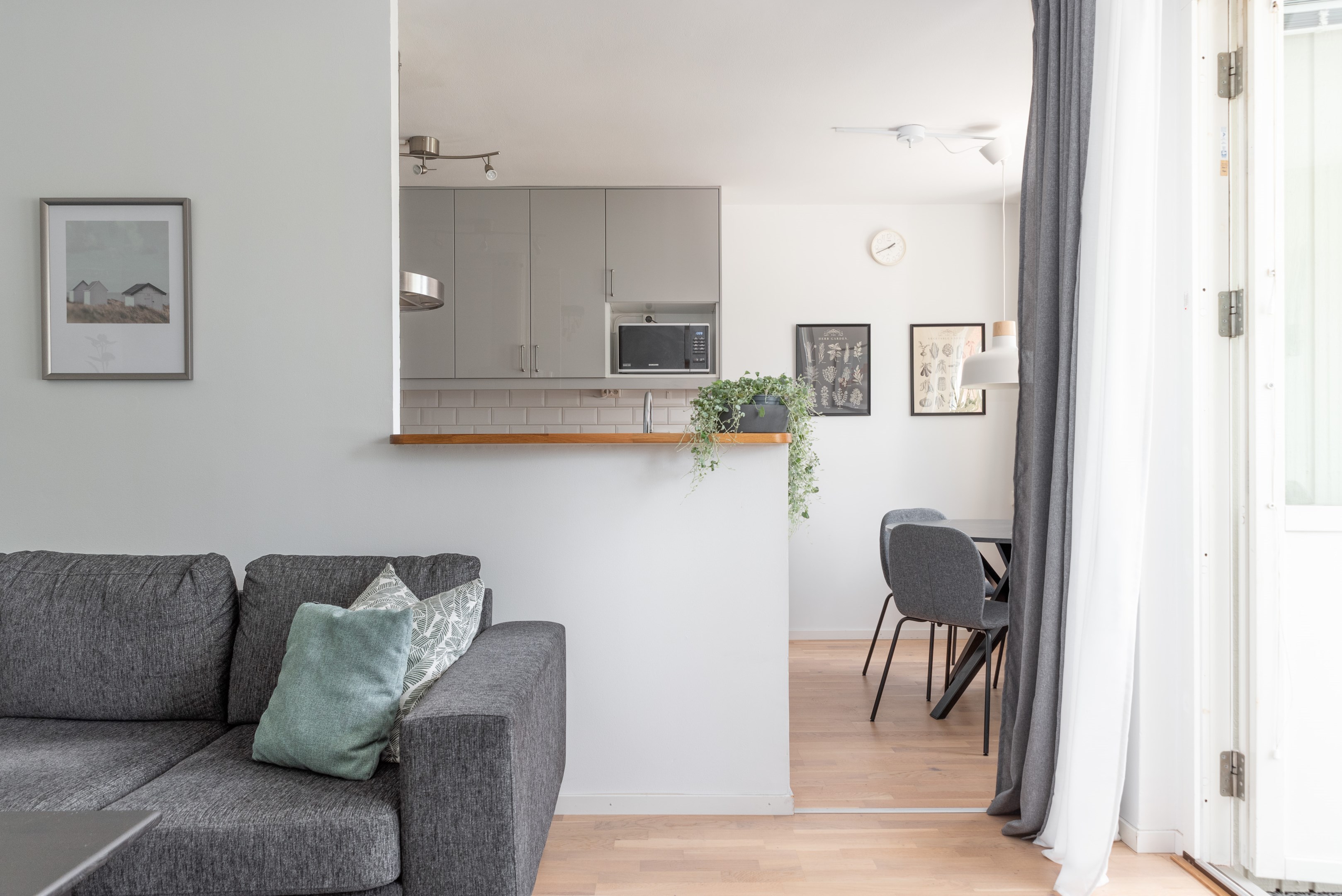 Bostadsbild från Kumlagatan 11B, Såld i Odensvi, Västerås