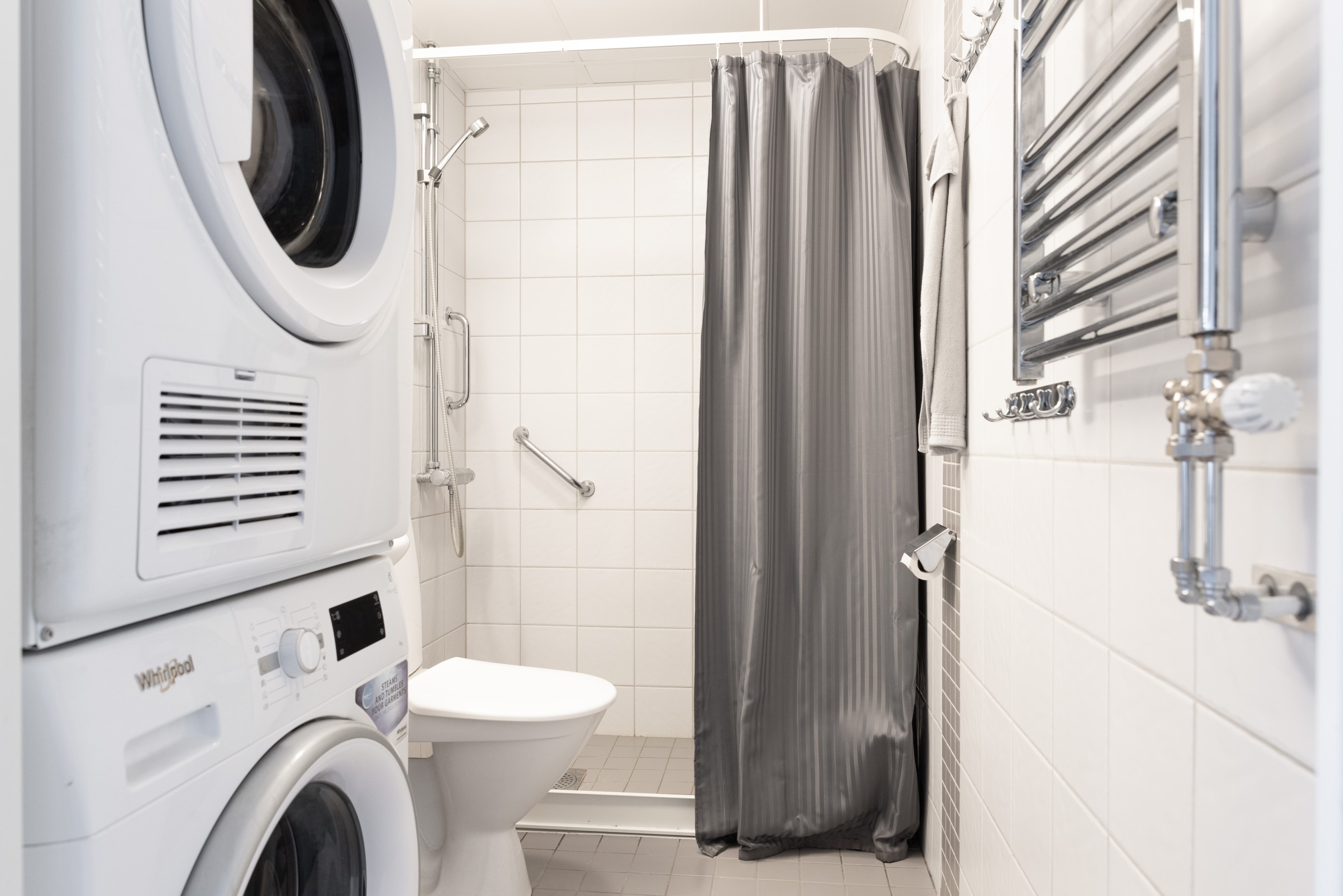 Bostadsbild från Kumlagatan 11B, Såld i Odensvi, Västerås