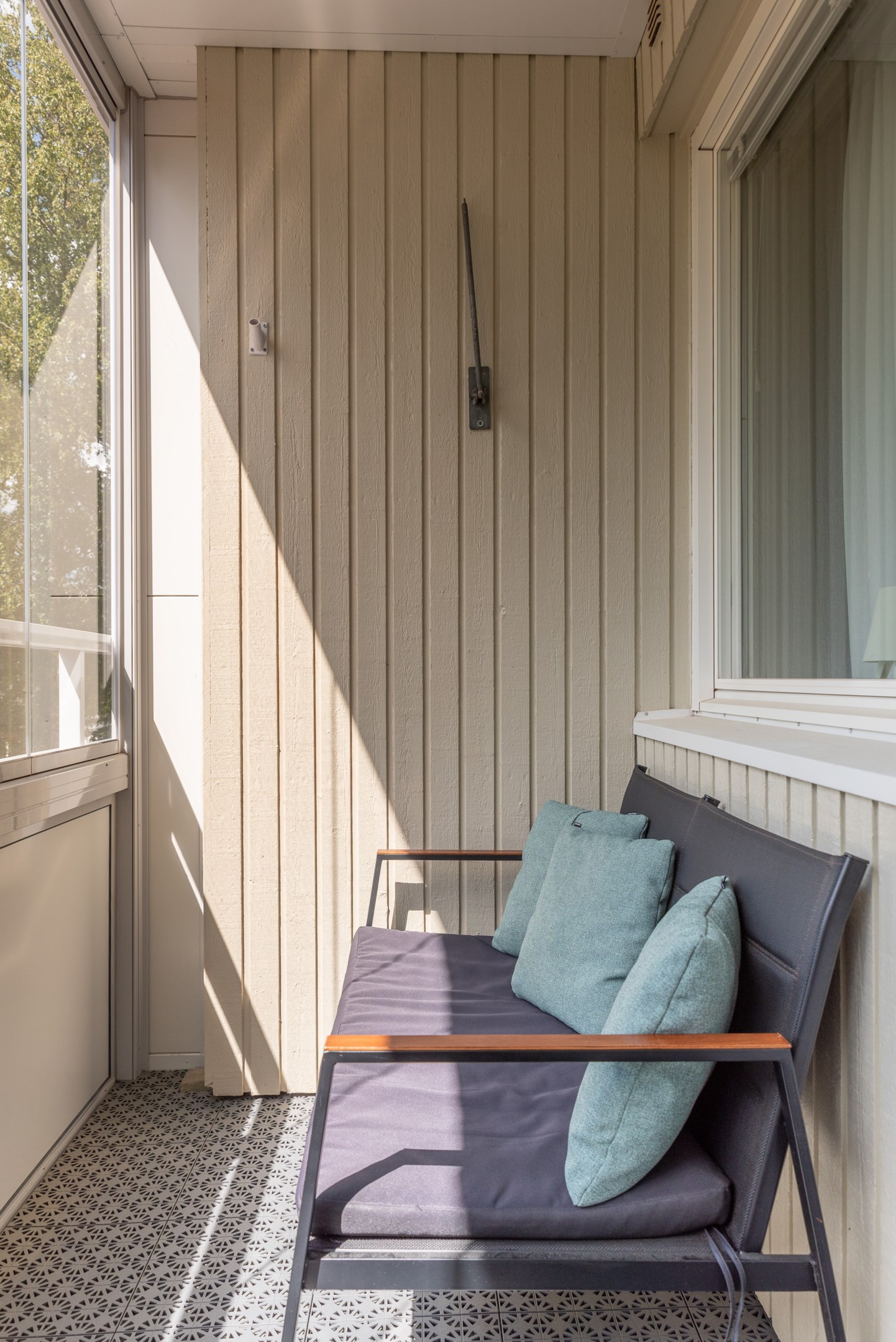 Bostadsbild från Kumlagatan 11B, Såld i Odensvi, Västerås