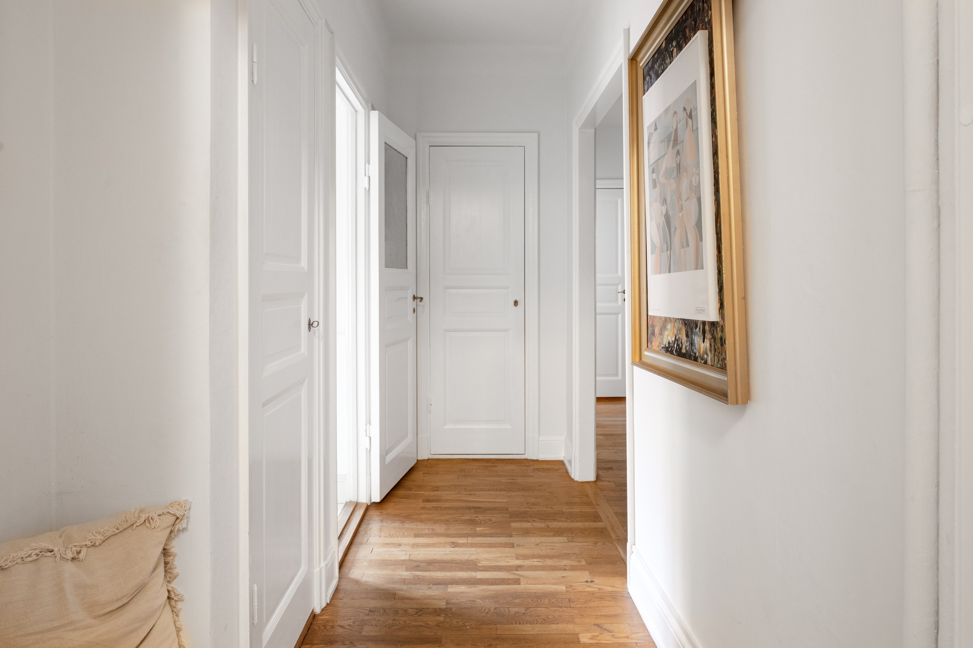 Bostadsbild från Karlsviksgatan 9, 3 tr, Såld i Kungsholmen - Norr Mälarstrand, Stockholm