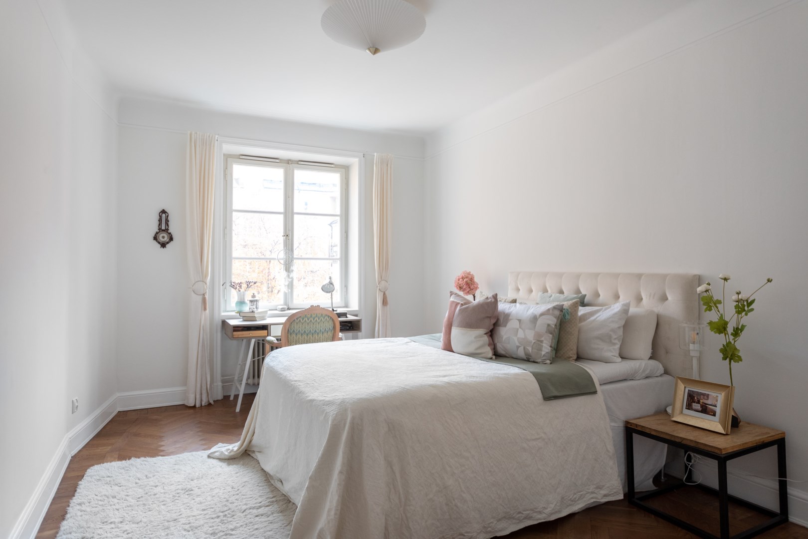 Bostadsbild från Karlsviksgatan 9, 3 tr, Såld i Kungsholmen - Norr Mälarstrand, Stockholm