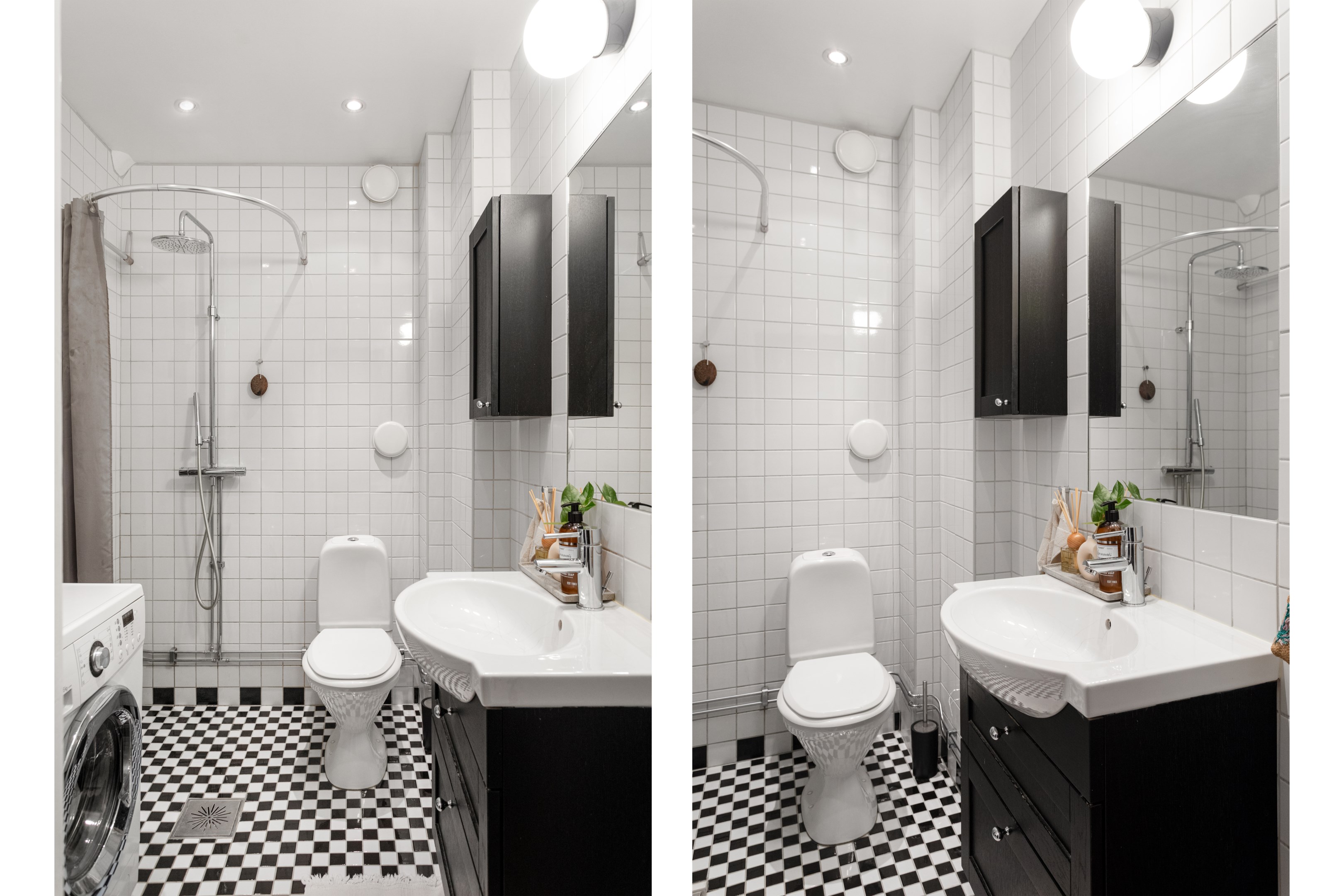 Bostadsbild från Karlsviksgatan 9, 3 tr, Såld i Kungsholmen - Norr Mälarstrand, Stockholm