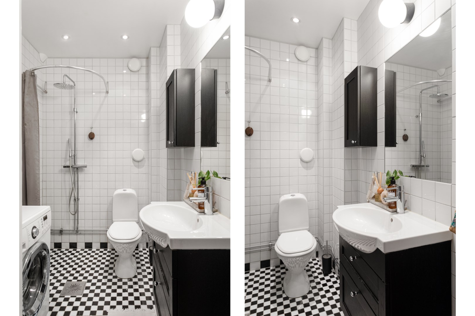 Bostadsbild från Karlsviksgatan 9, 3 tr, Såld i Kungsholmen - Norr Mälarstrand, Stockholm