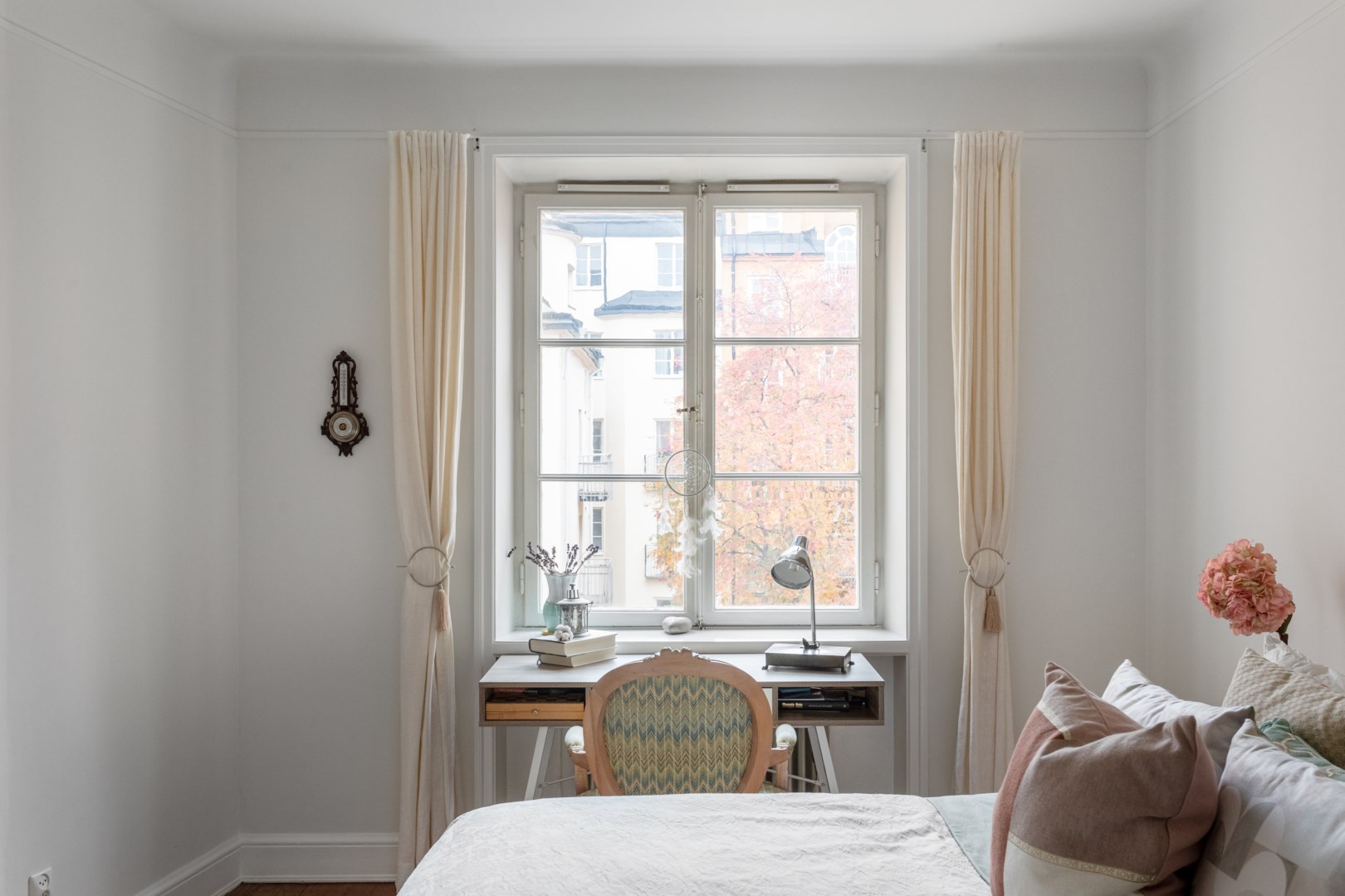 Bostadsbild från Karlsviksgatan 9, 3 tr, Såld i Kungsholmen - Norr Mälarstrand, Stockholm