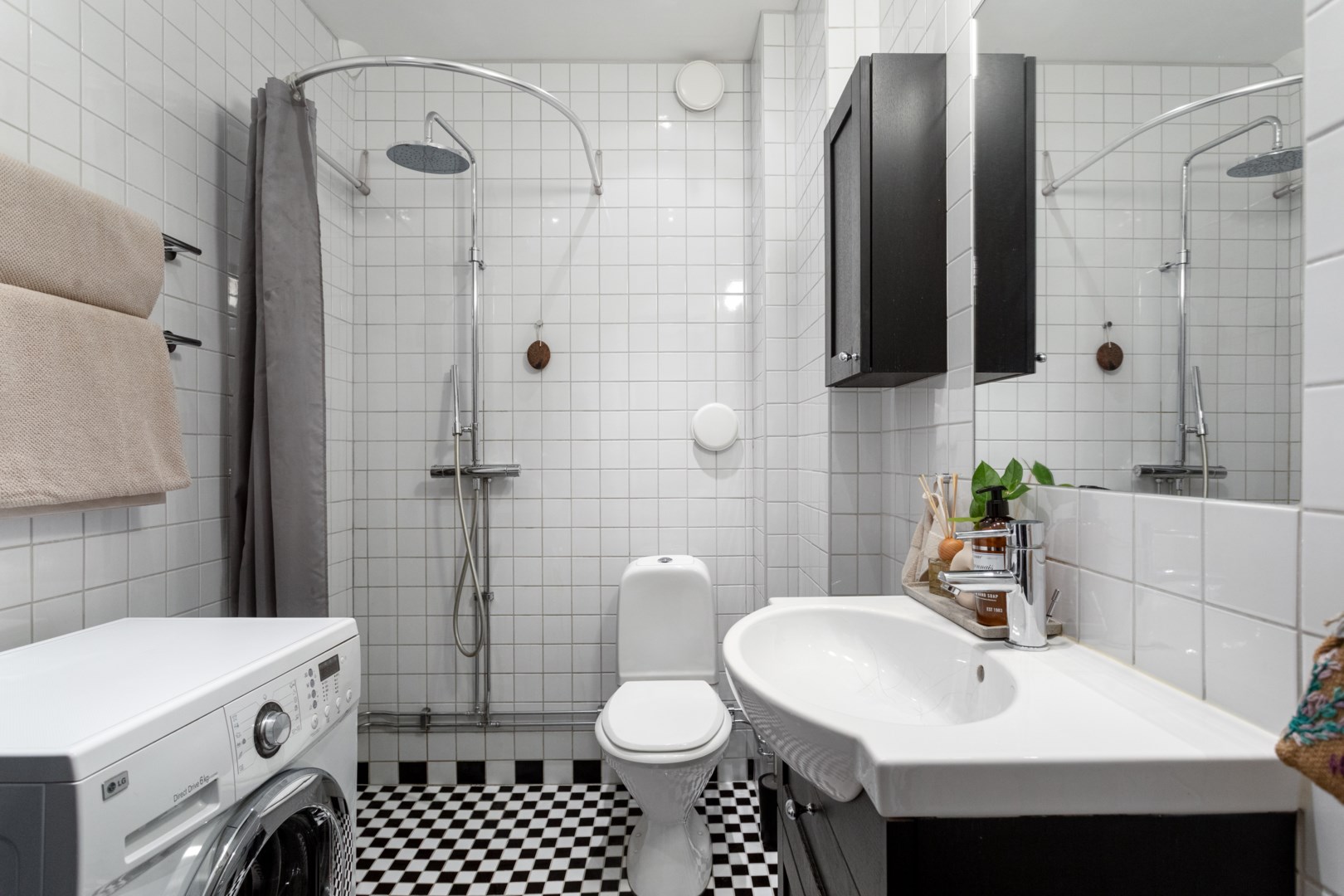 Bostadsbild från Karlsviksgatan 9, 3 tr, Såld i Kungsholmen - Norr Mälarstrand, Stockholm