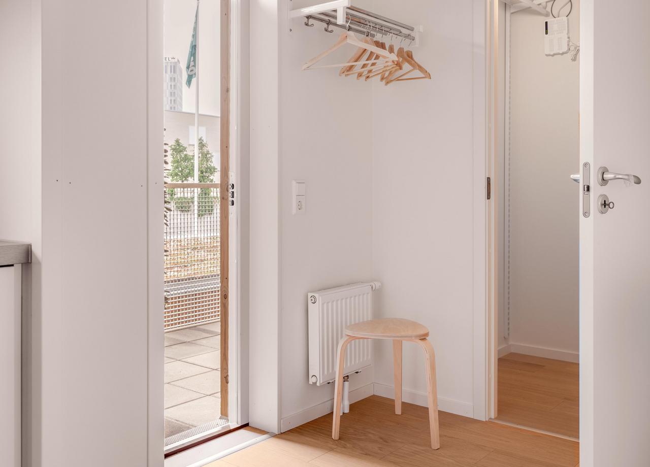 Bostadsbild från Ängsmarksvägen 35C, Såld i Gånsta, Enköping