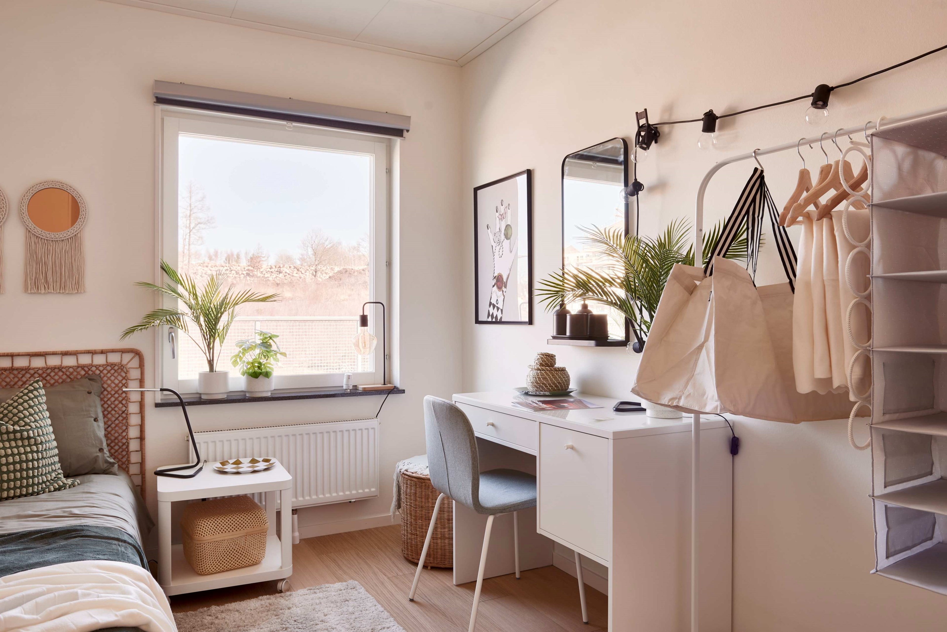 Bostadsbild från Ängsmarksvägen 35C, Såld i Gånsta, Enköping