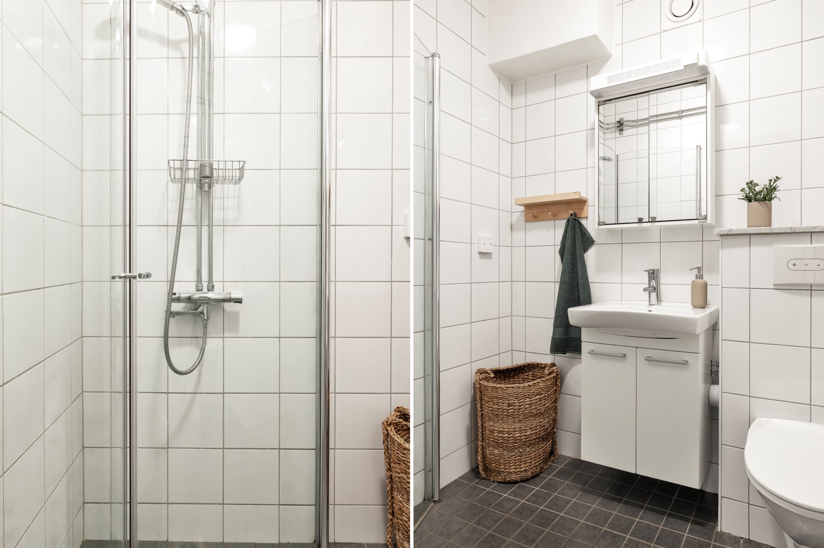 Bostadsbild från Österängsgatan 14D, Såld i Fålhagen, Uppsala