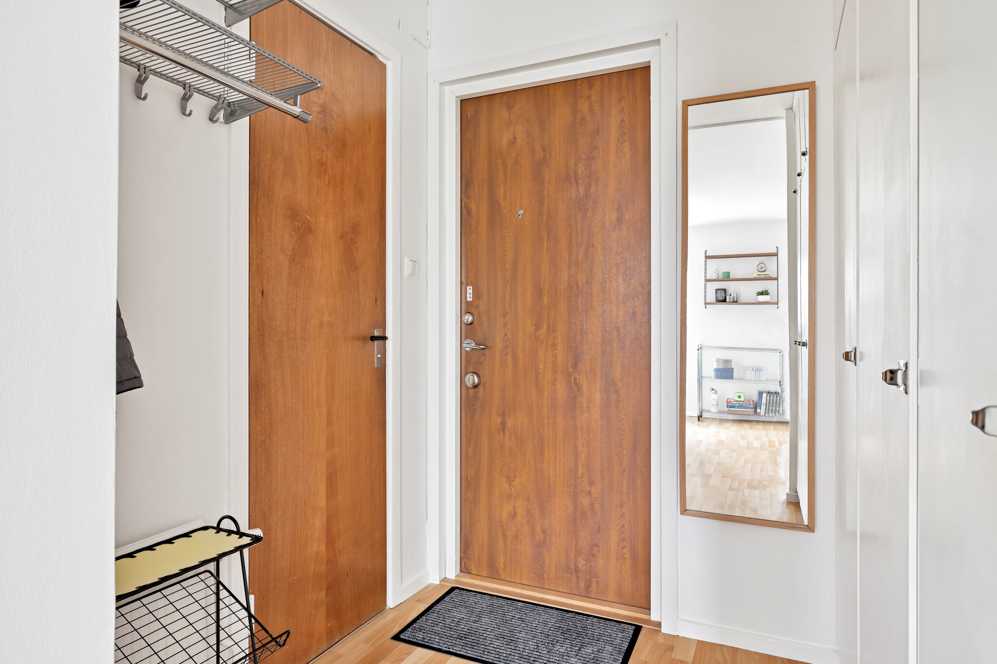 Bostadsbild från Österängsgatan 14D, Såld i Fålhagen, Uppsala