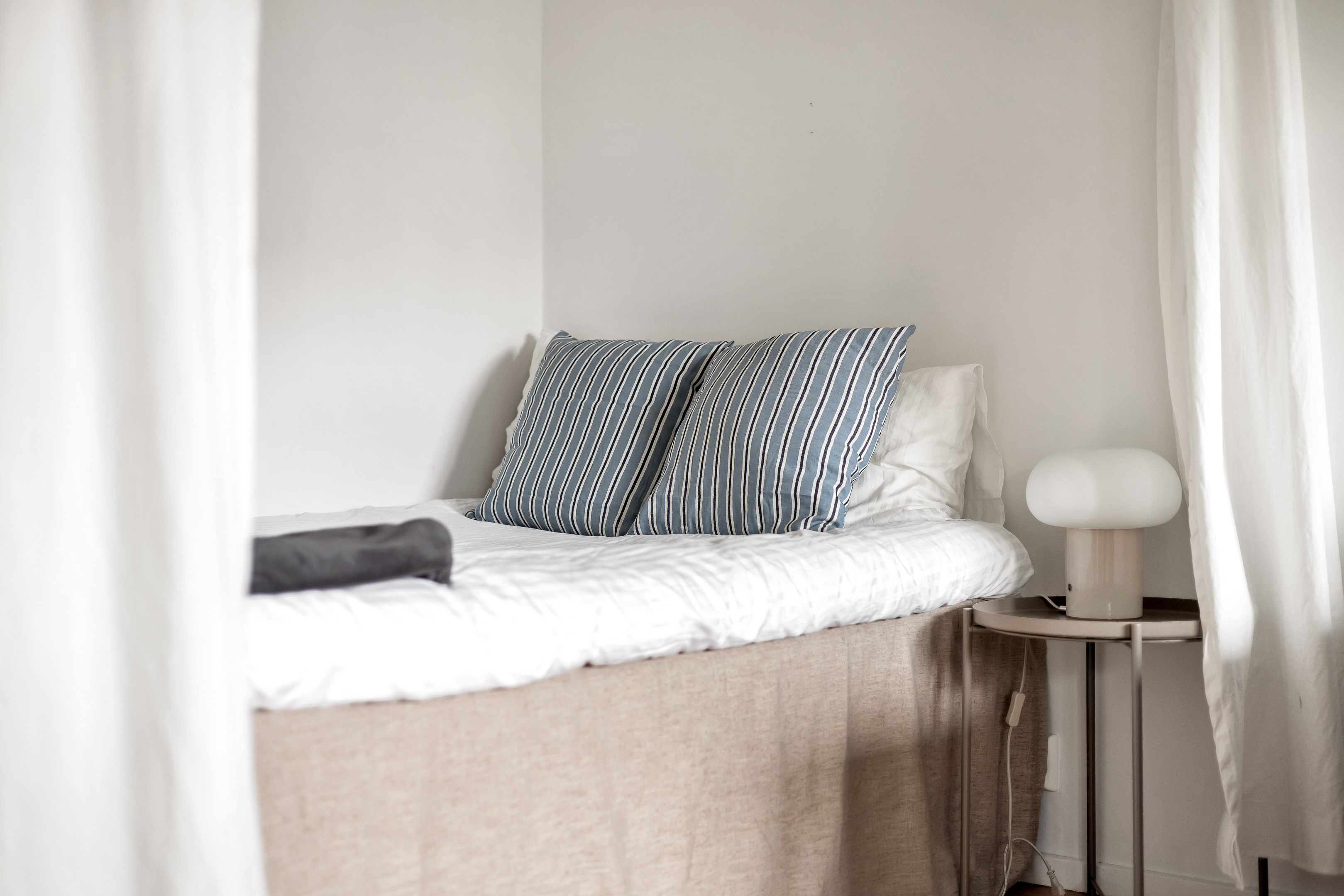 Bostadsbild från Österängsgatan 14D, Såld i Fålhagen, Uppsala