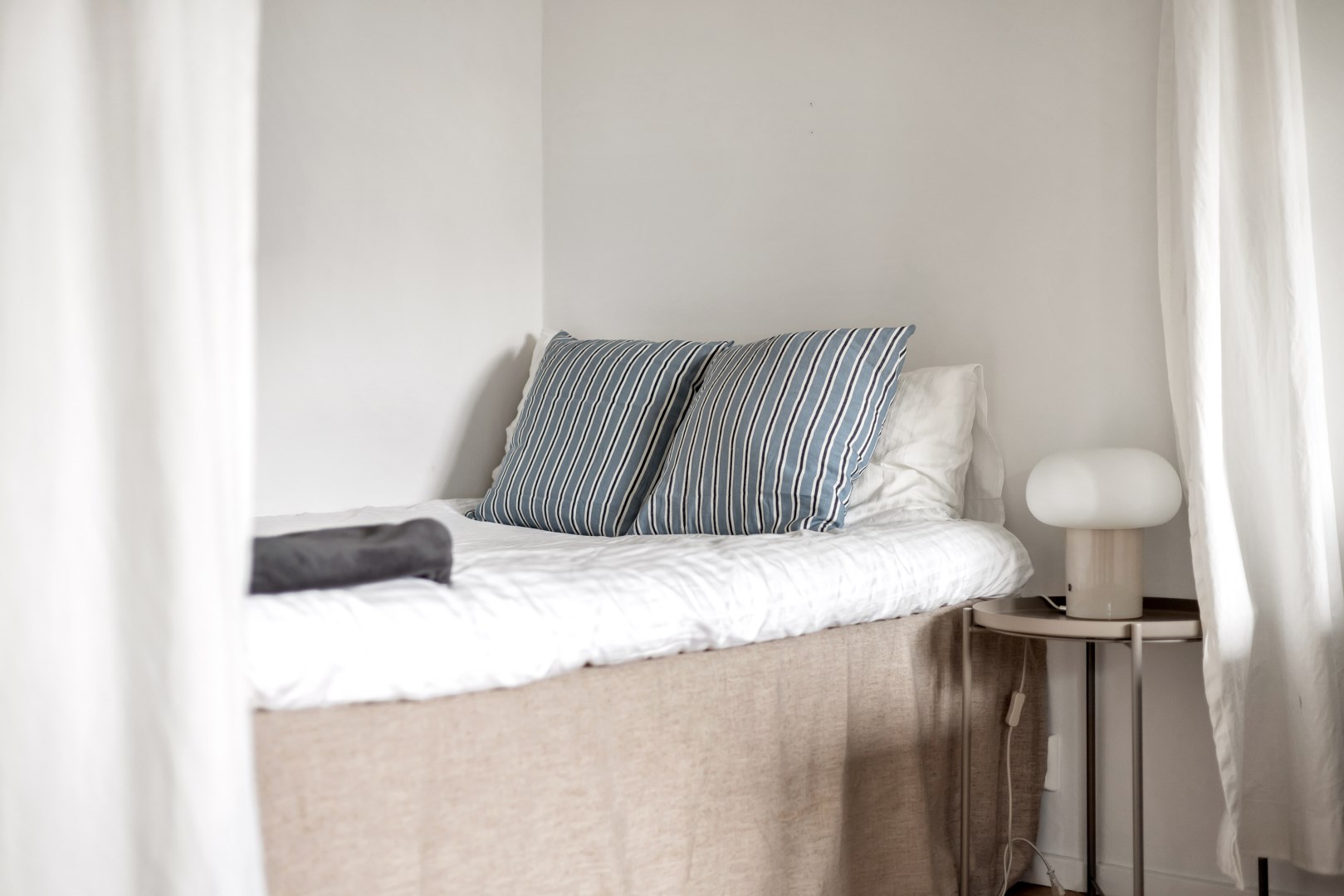 Bostadsbild från Österängsgatan 14D, Såld i Fålhagen, Uppsala