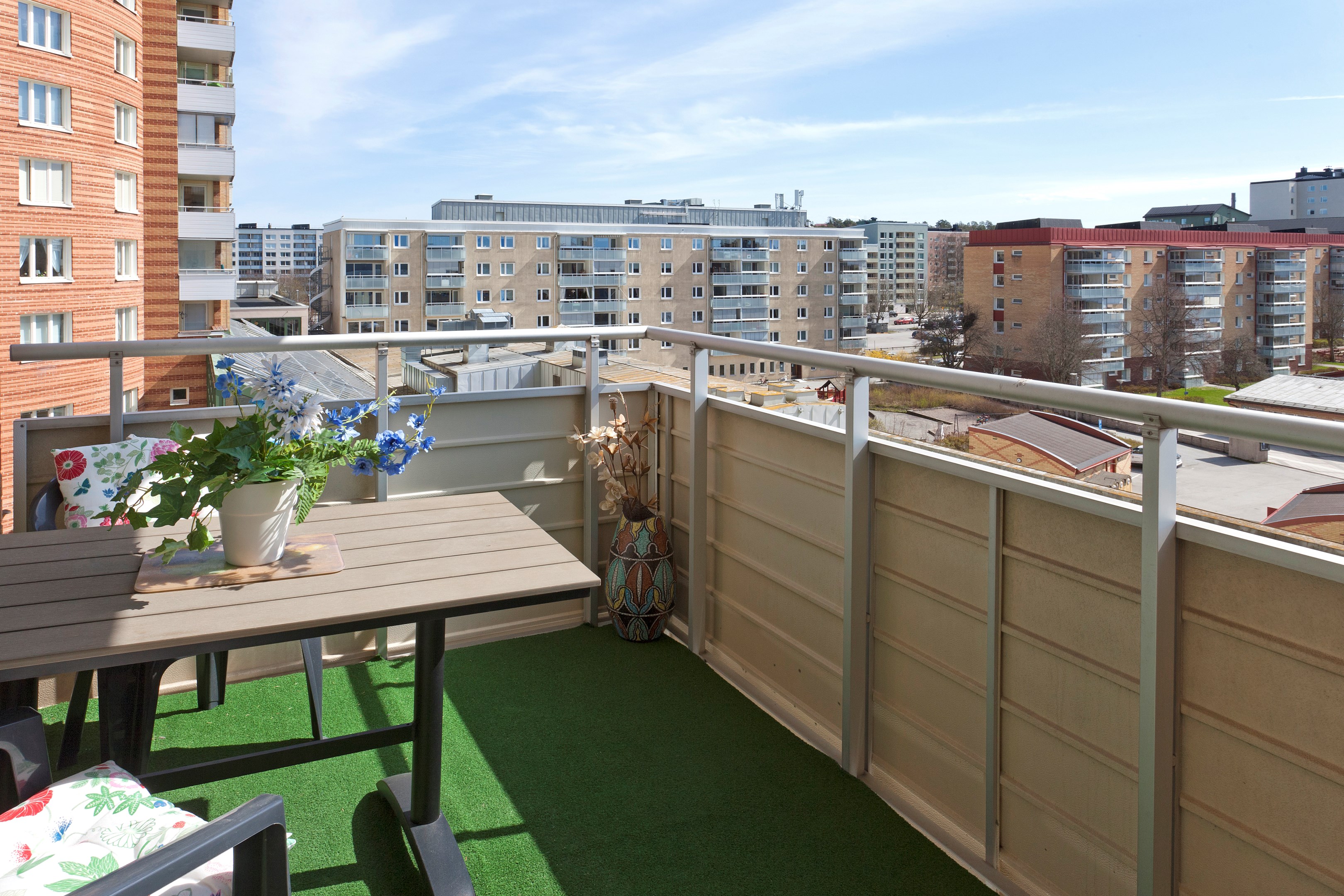 Bostadsbild från Tornérplatsen 30, vån 6, Såld i Jakobsberg, Järfälla