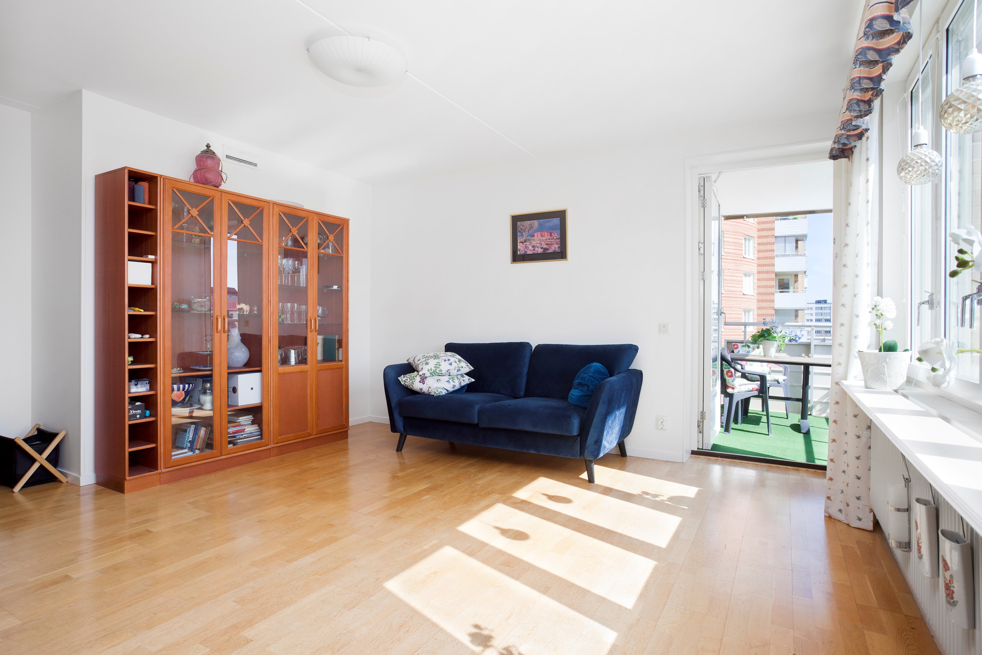 Bostadsbild från Tornérplatsen 30, vån 6, Såld i Jakobsberg, Järfälla