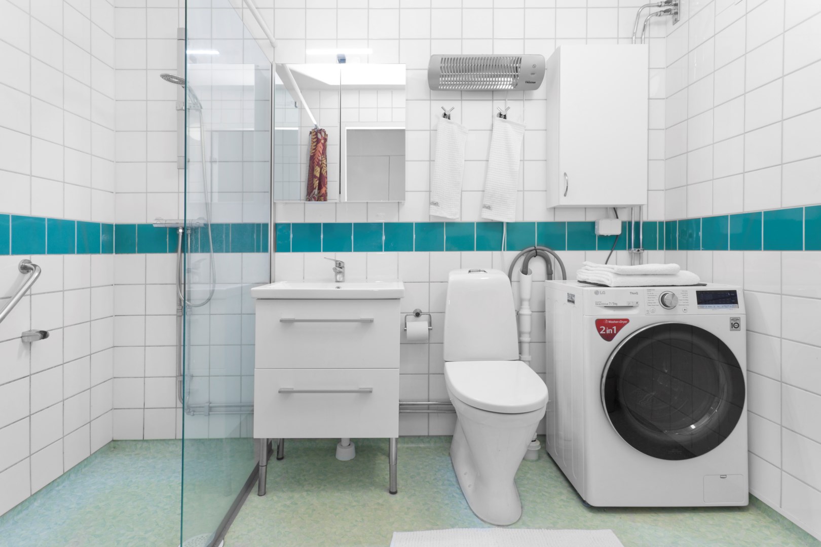 Bostadsbild från Tornérplatsen 30, vån 6, Såld i Jakobsberg, Järfälla