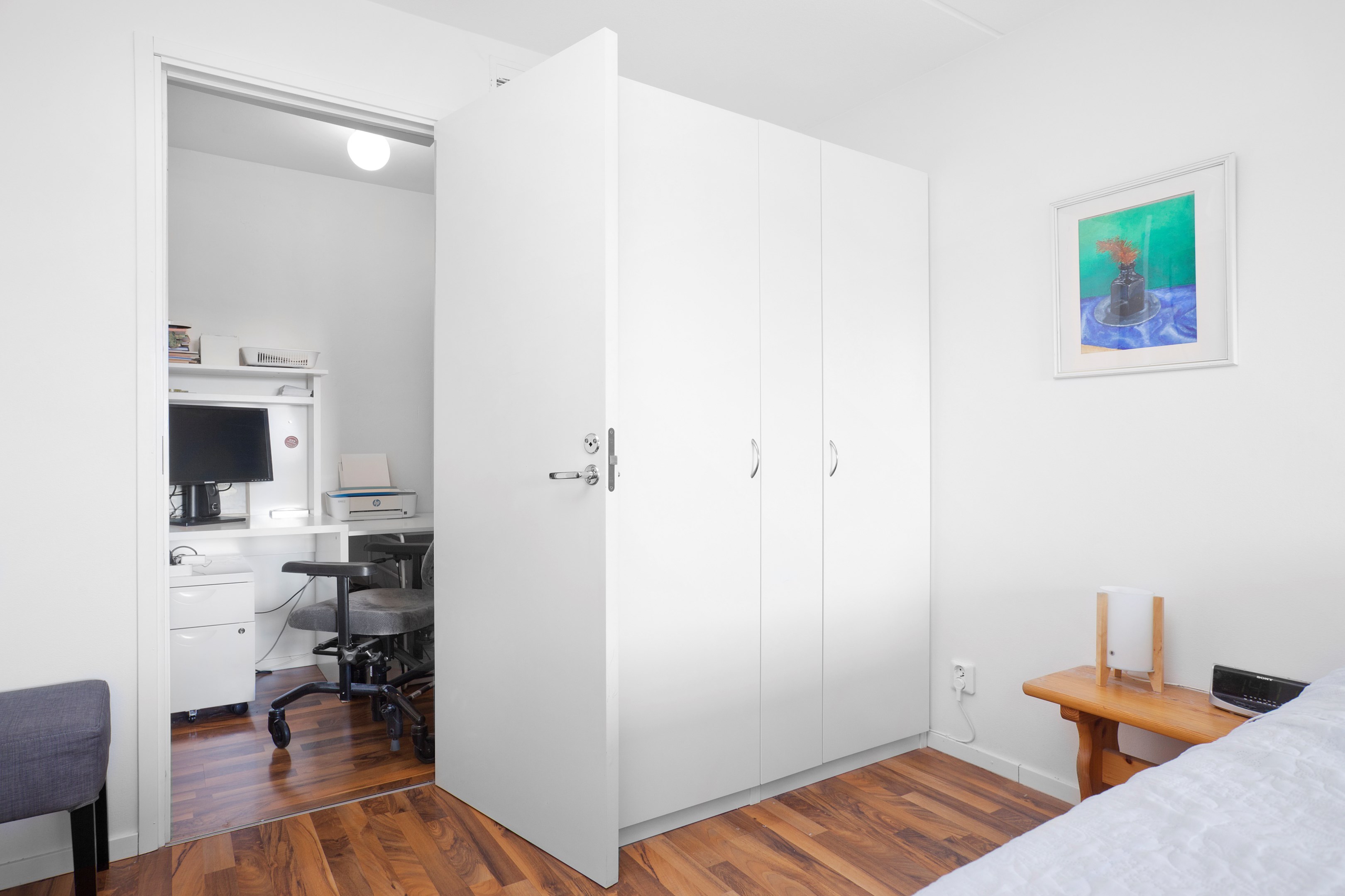 Bostadsbild från Tornérplatsen 30, vån 6, Såld i Jakobsberg, Järfälla