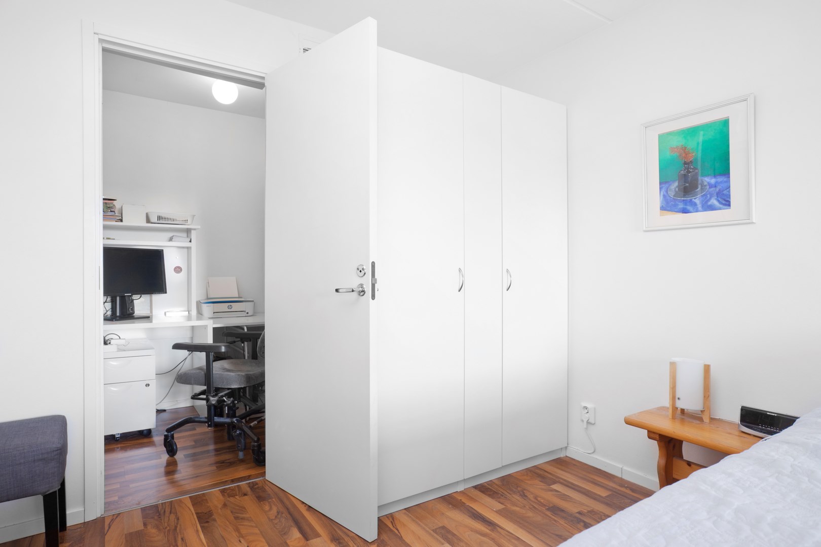 Bostadsbild från Tornérplatsen 30, vån 6, Såld i Jakobsberg, Järfälla