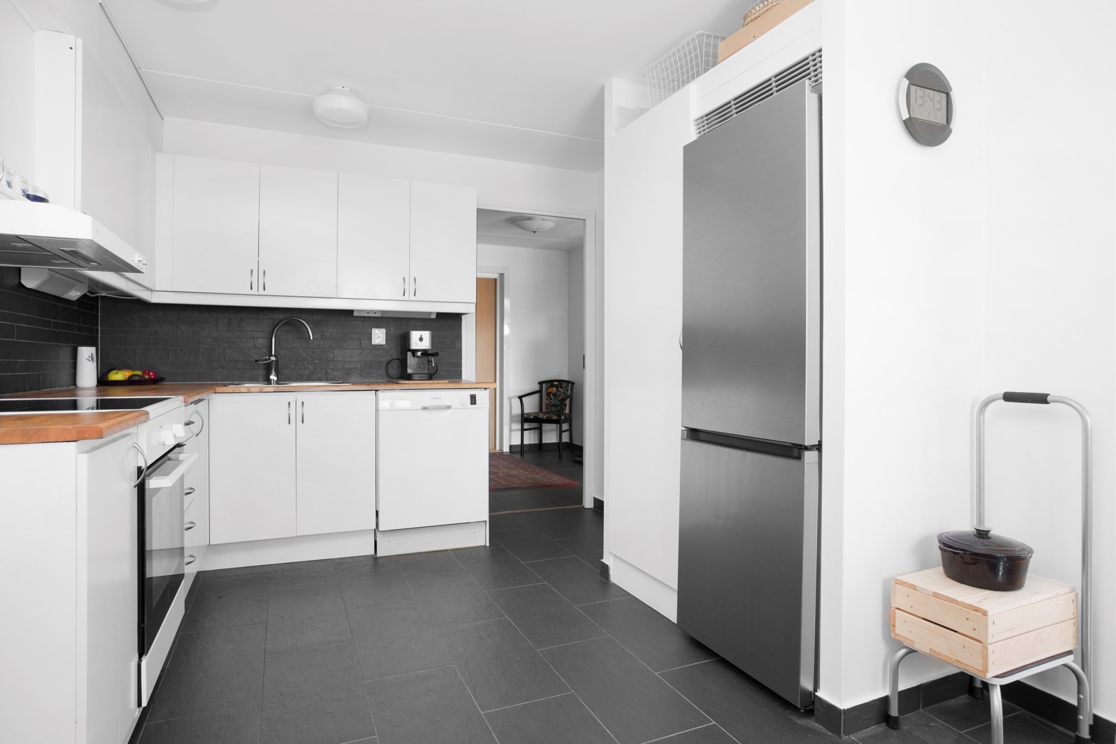 Bostadsbild från Tornérplatsen 30, vån 6, Såld i Jakobsberg, Järfälla