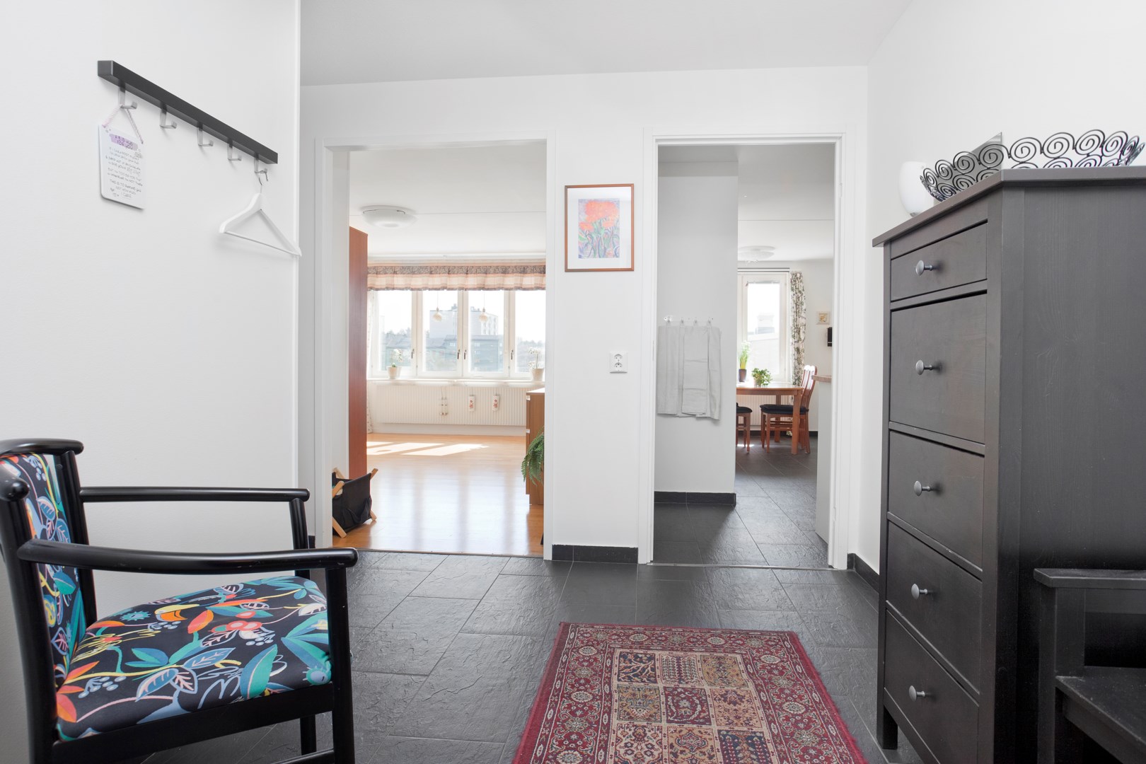 Bostadsbild från Tornérplatsen 30, vån 6, Såld i Jakobsberg, Järfälla