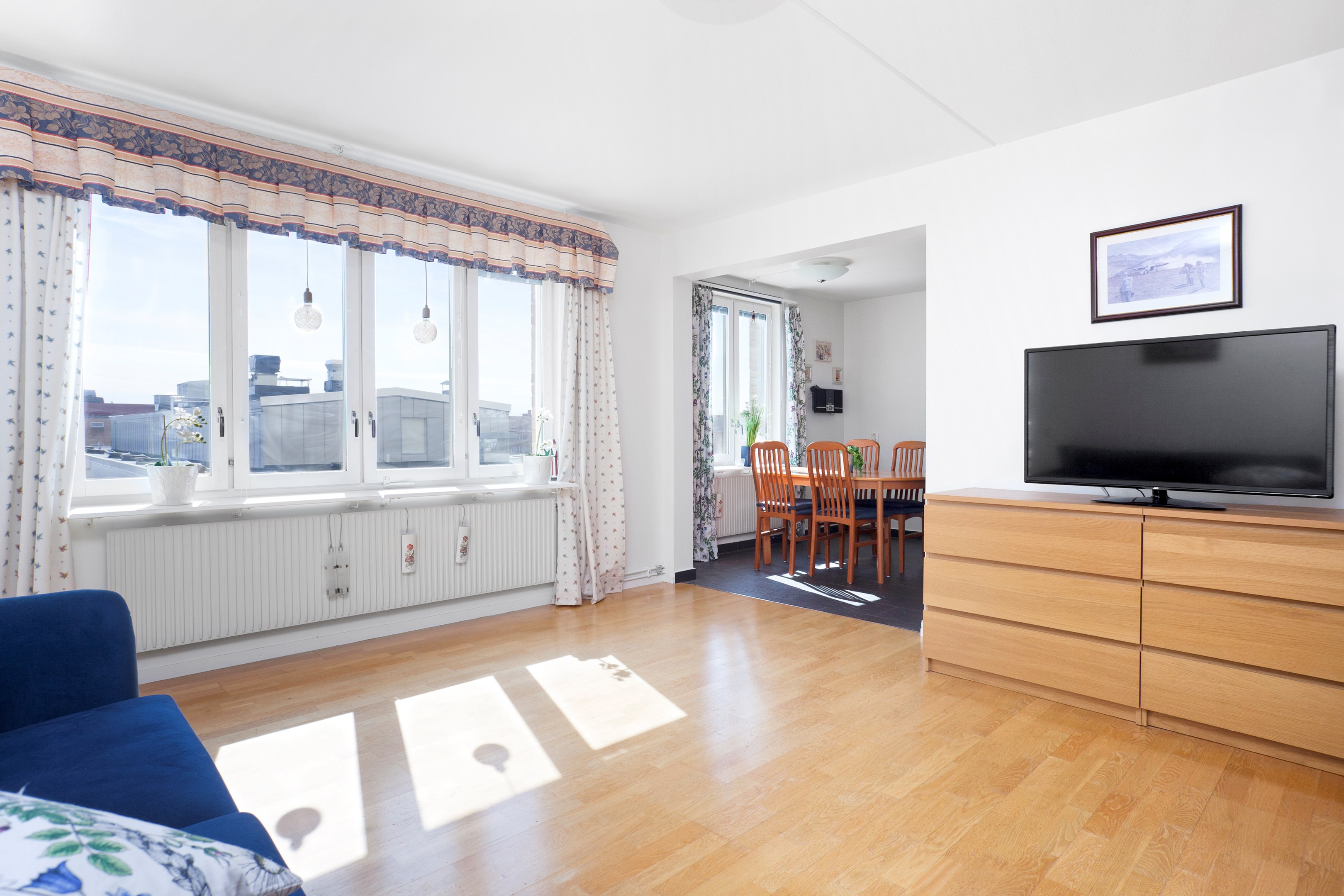 Bostadsbild från Tornérplatsen 30, vån 6, Såld i Jakobsberg, Järfälla