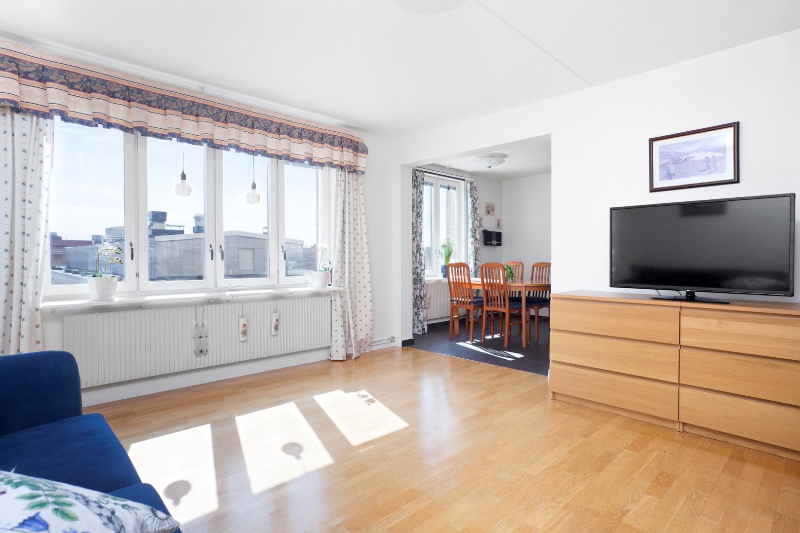 Bostadsbild från Tornérplatsen 30, vån 6, Såld i Jakobsberg, Järfälla