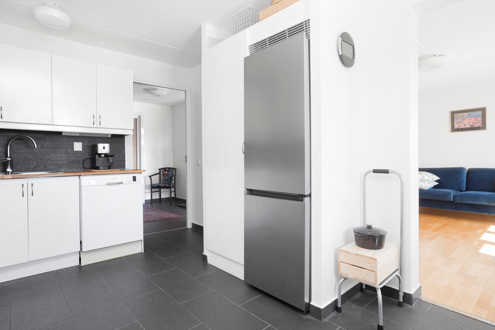 Bostadsbild från Tornérplatsen 30, vån 6, Såld i Jakobsberg, Järfälla